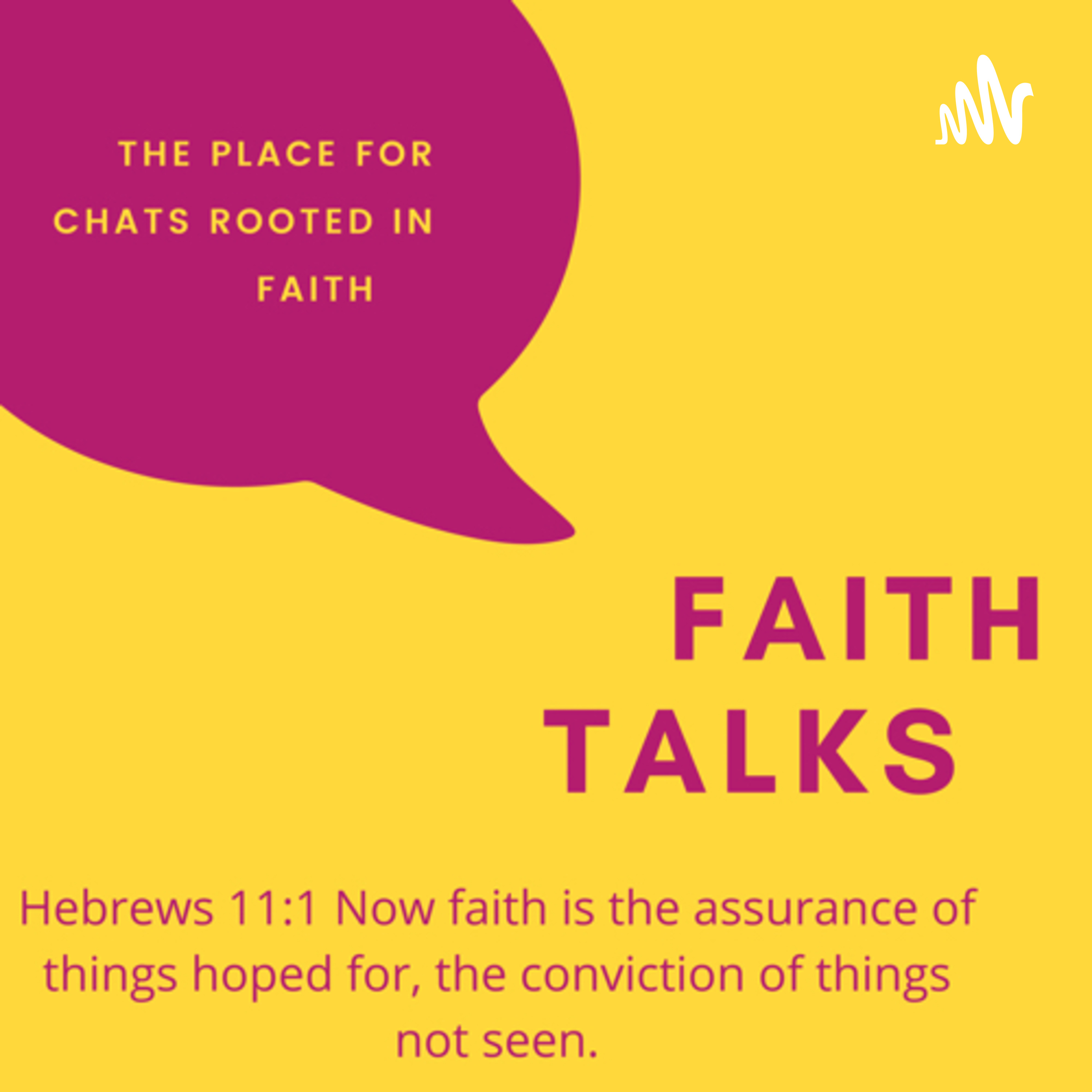 Faith Talks With Liya