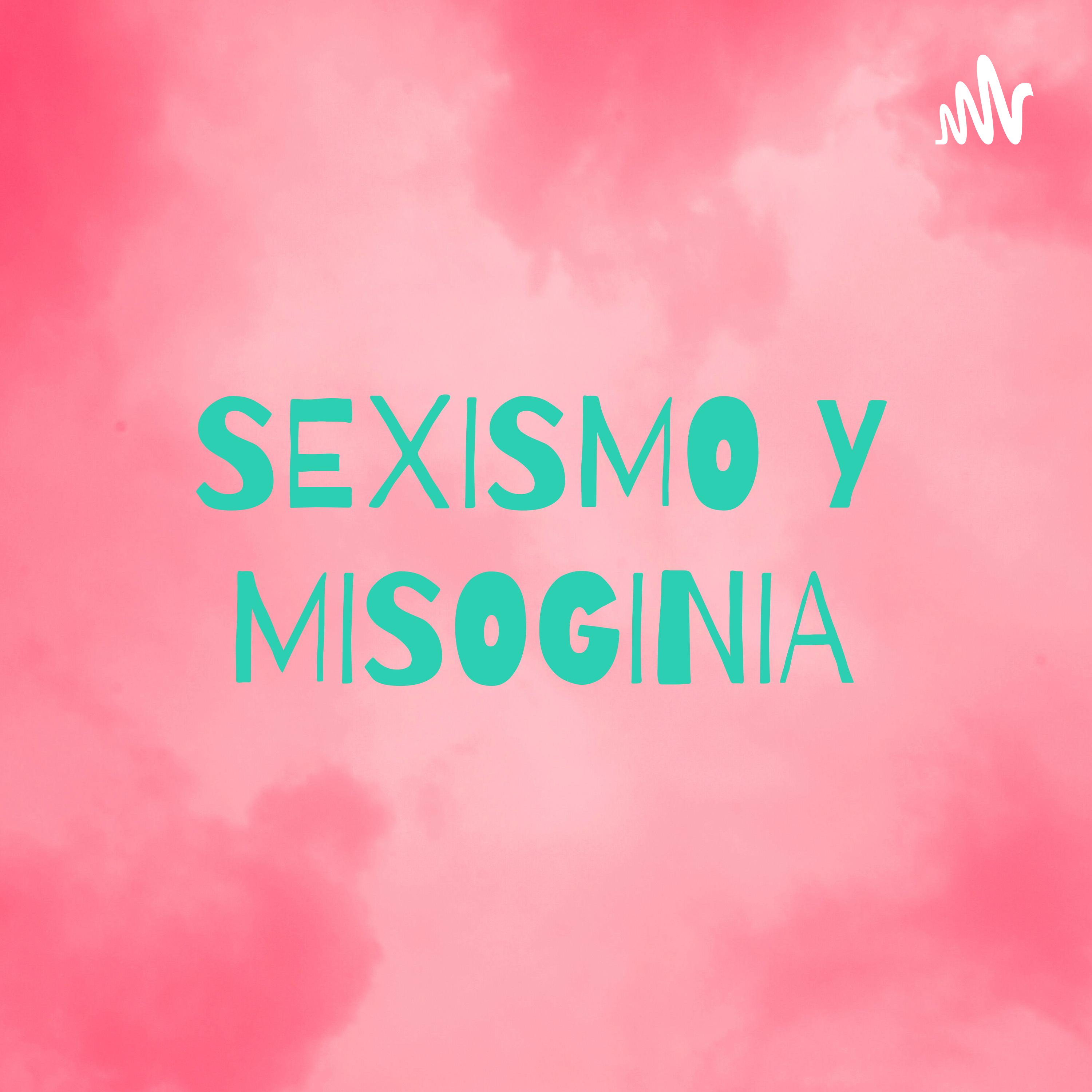 SEXISMO Y MISOGINIA