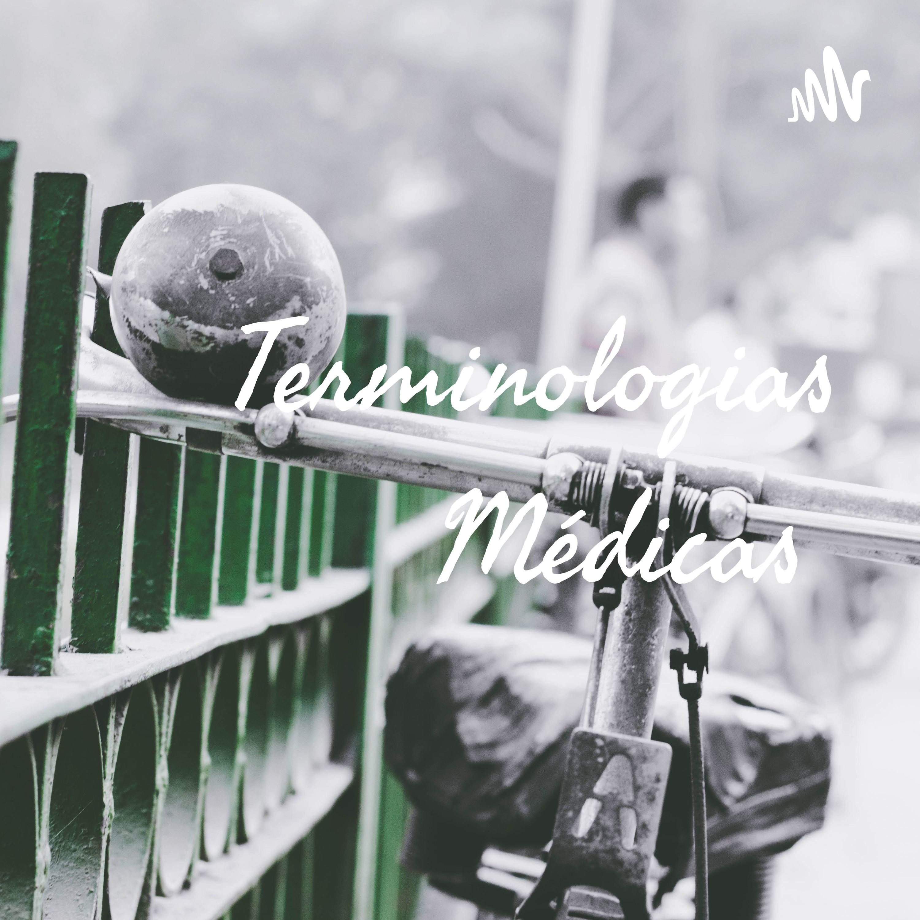 Terminologias Médicas