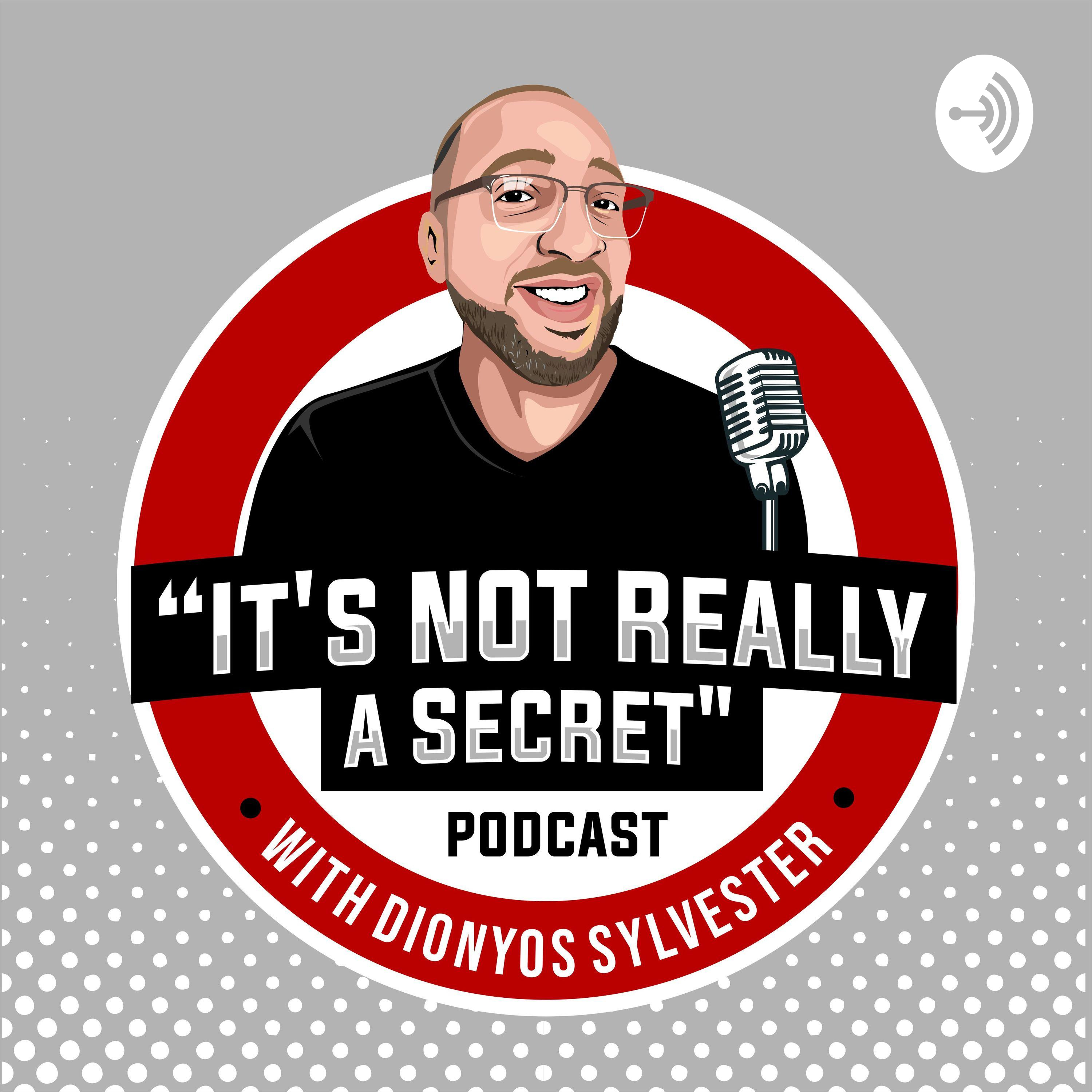 Success...It\'s Not Really A Secret
