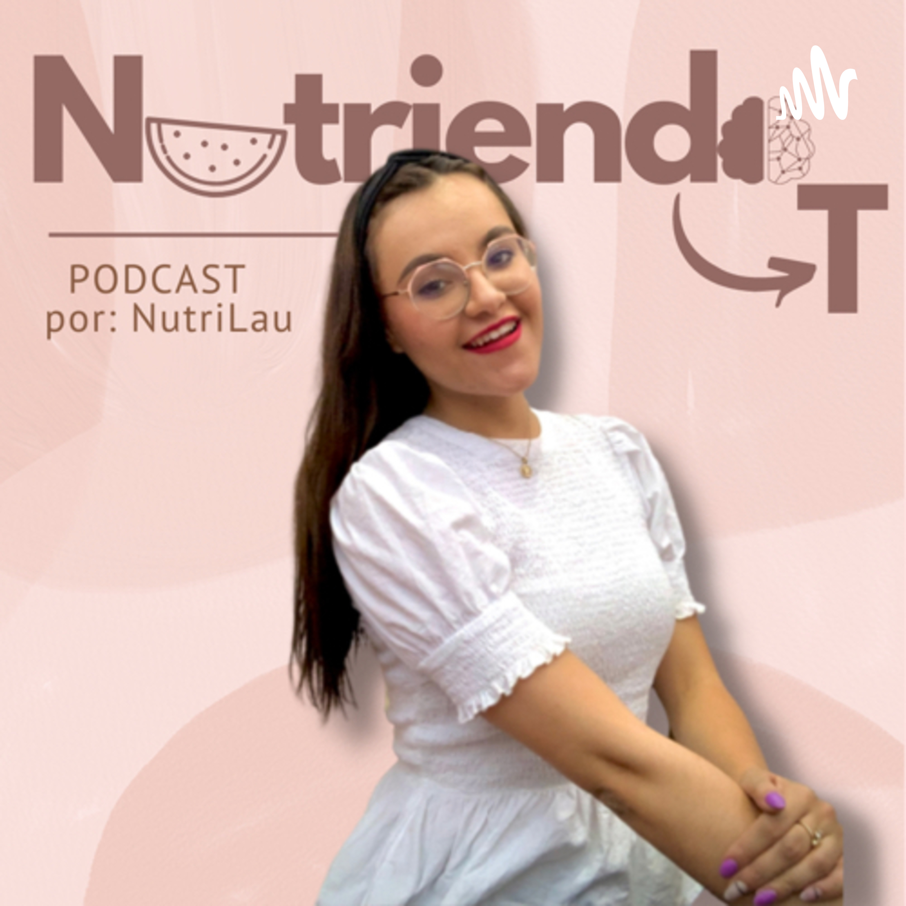 Portada de Nutriendo-T