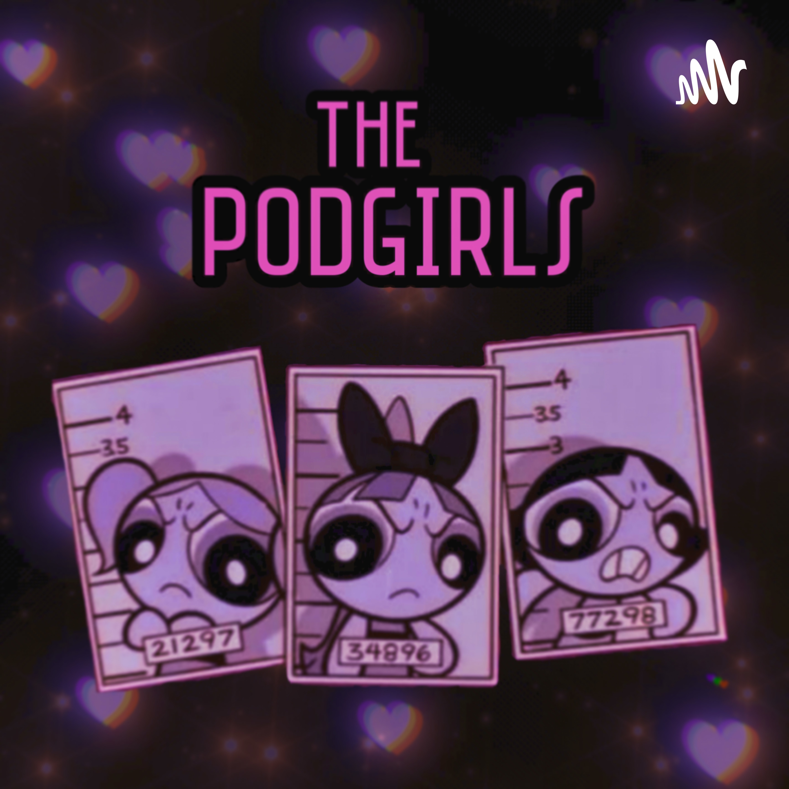 The Podgirls
