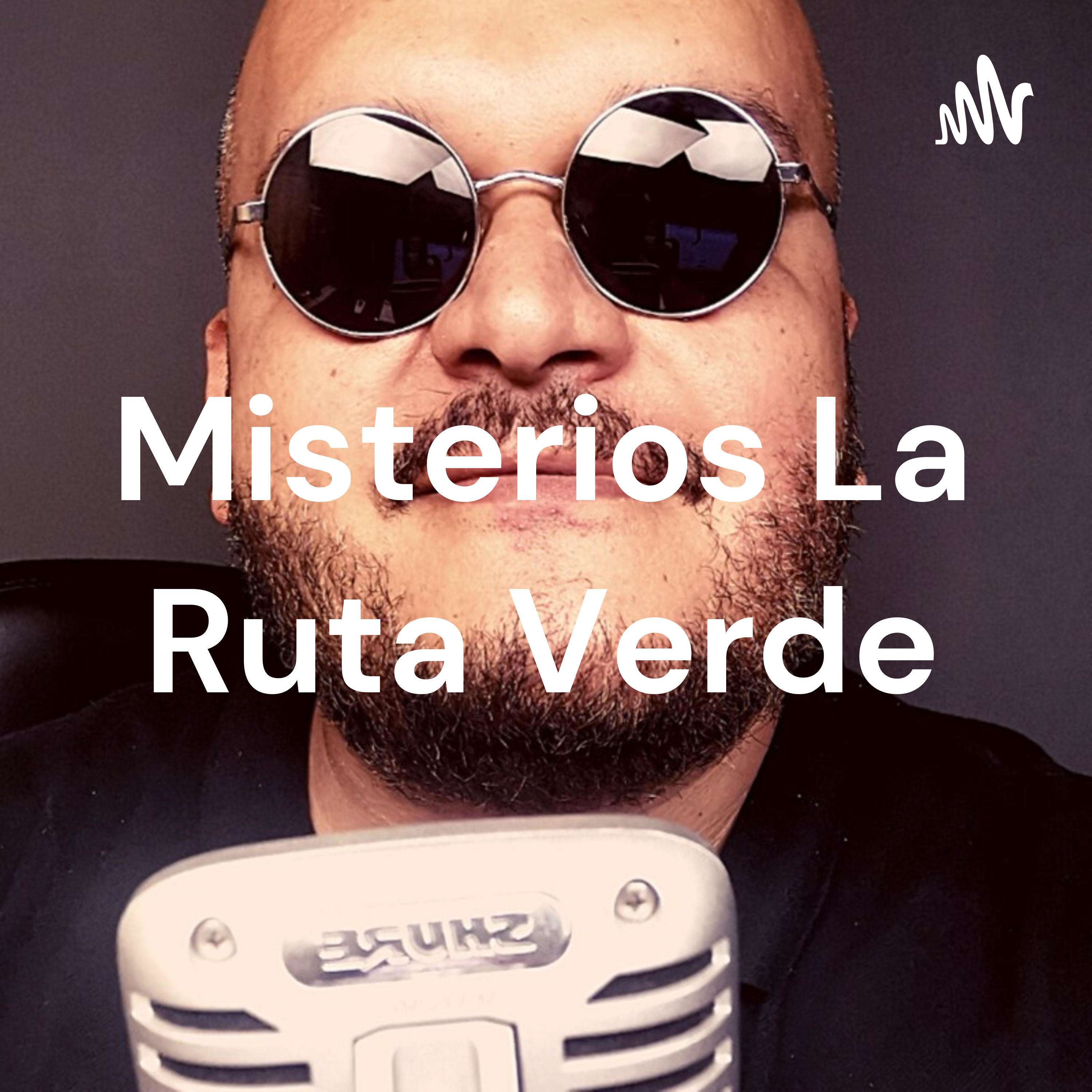 Misterios La Ruta Verde