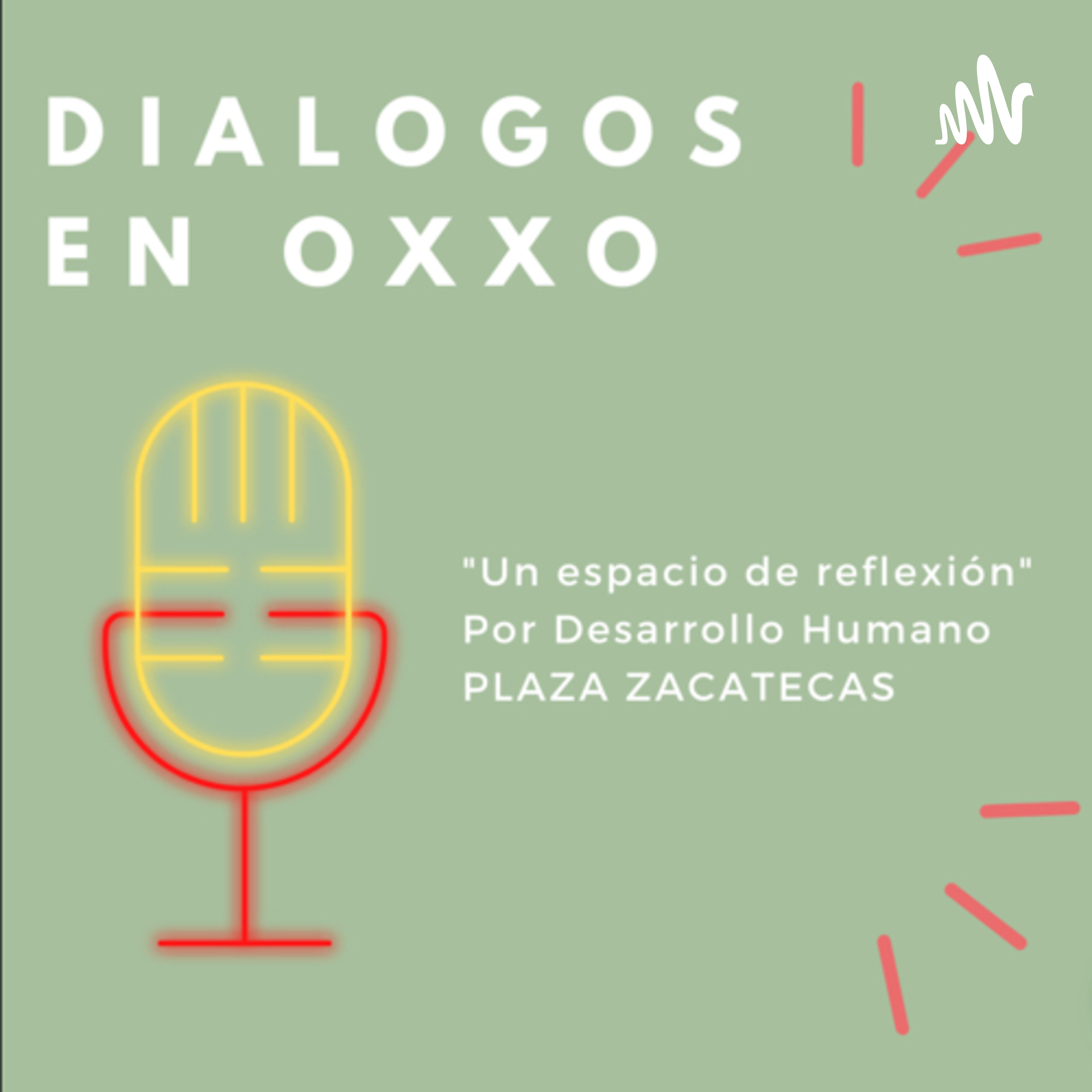 Diálogos en OXXO