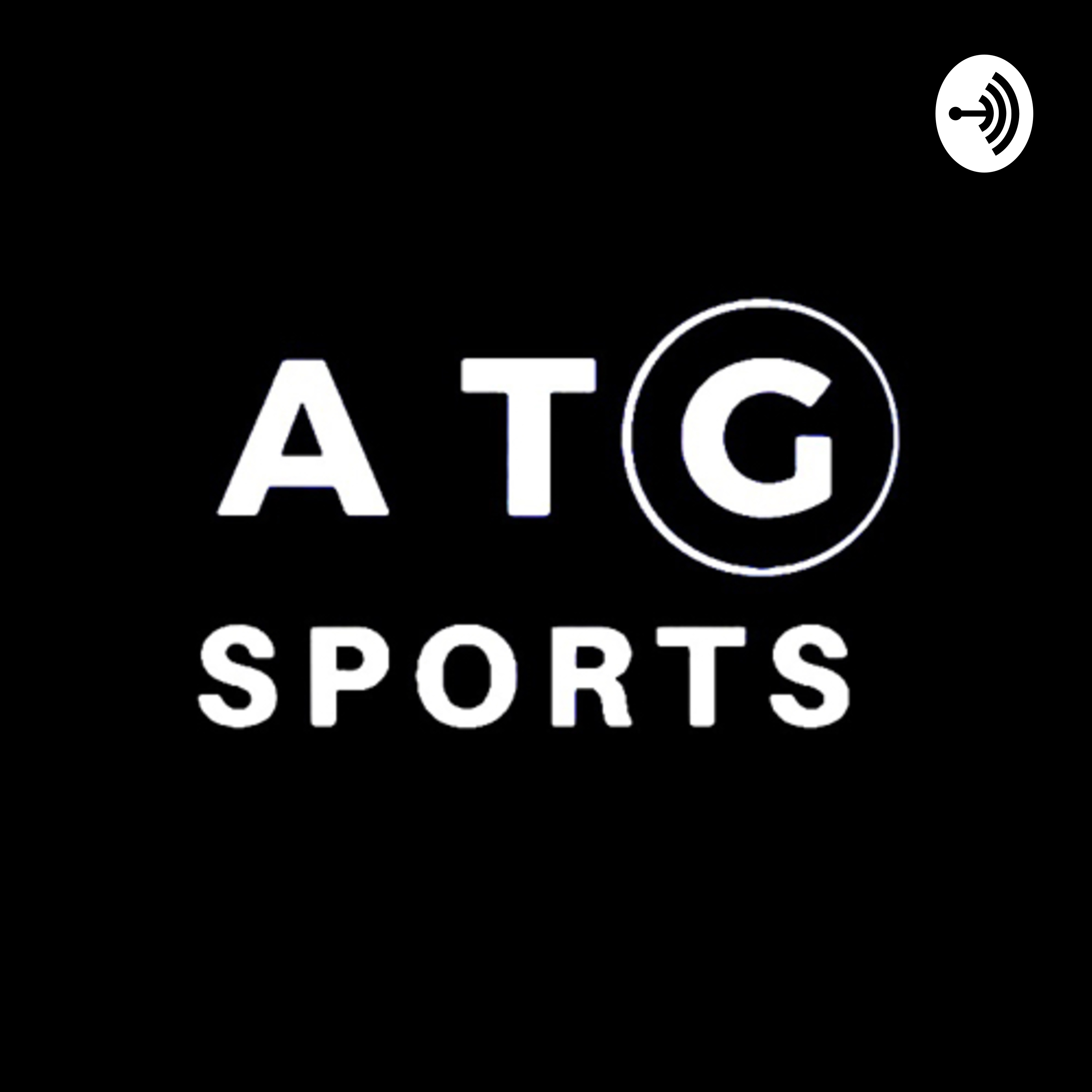 ATG Sports Podcast (Trailer)