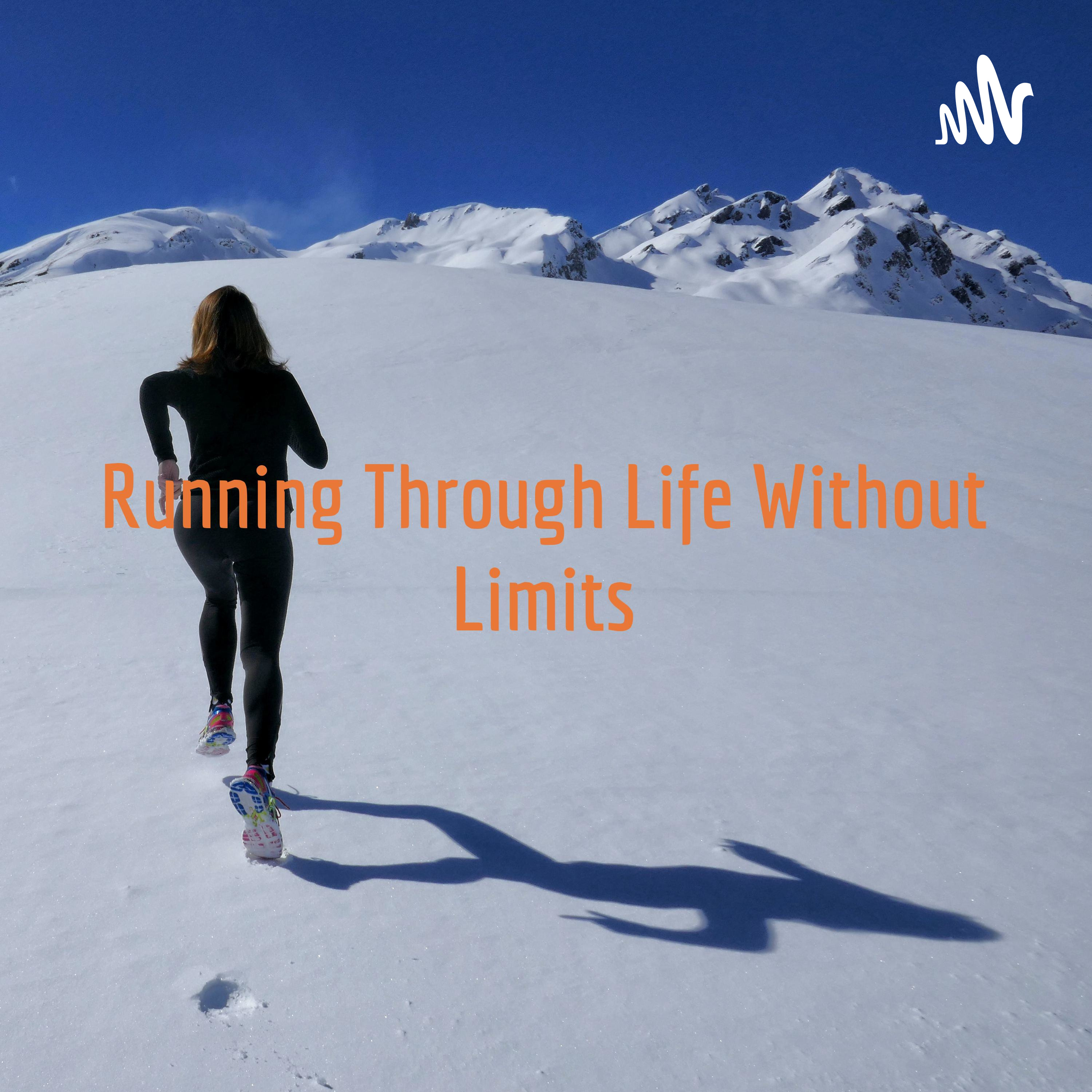 How I Run Happy: Tackling The Unexpected With a Smile