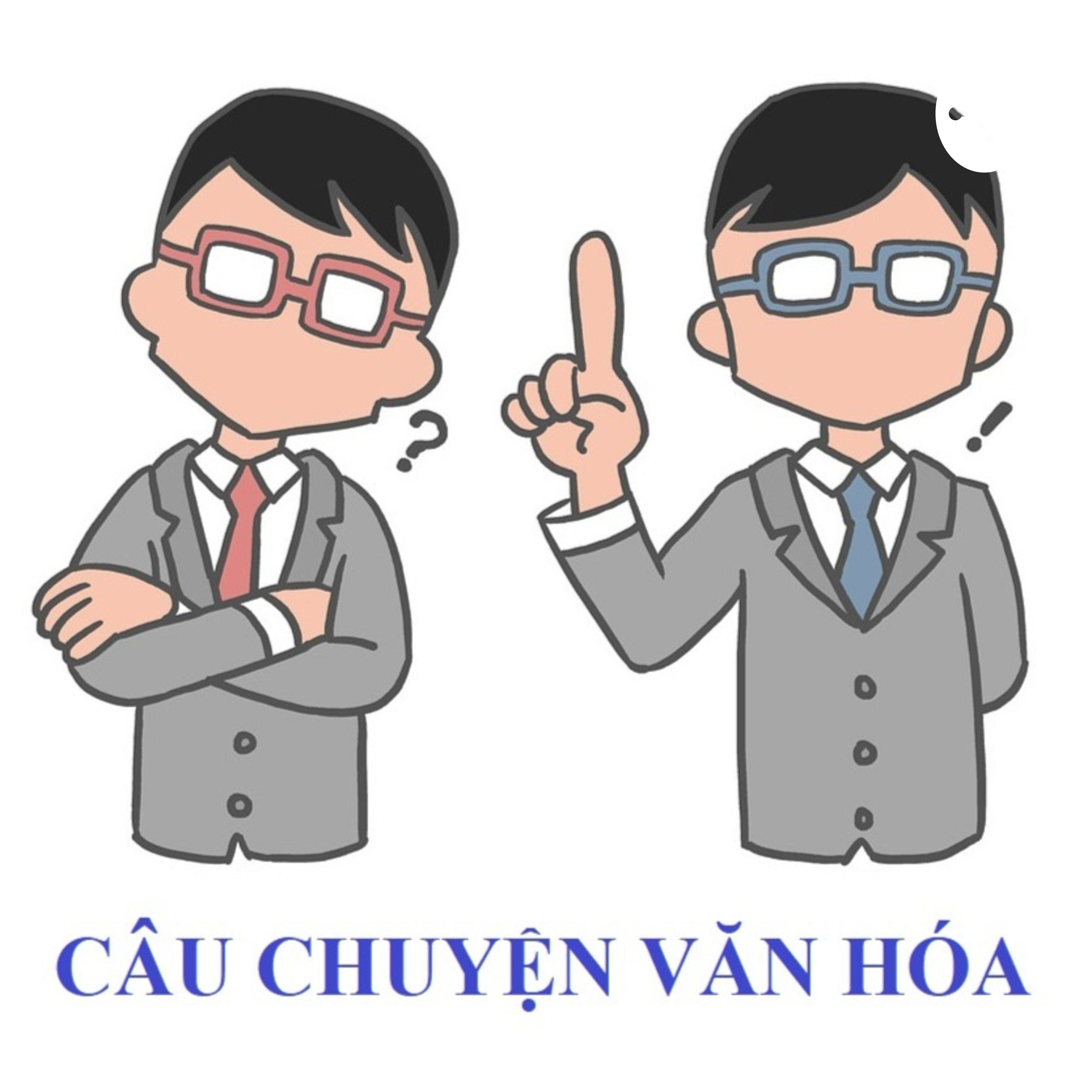 Câu chuyện văn hóa