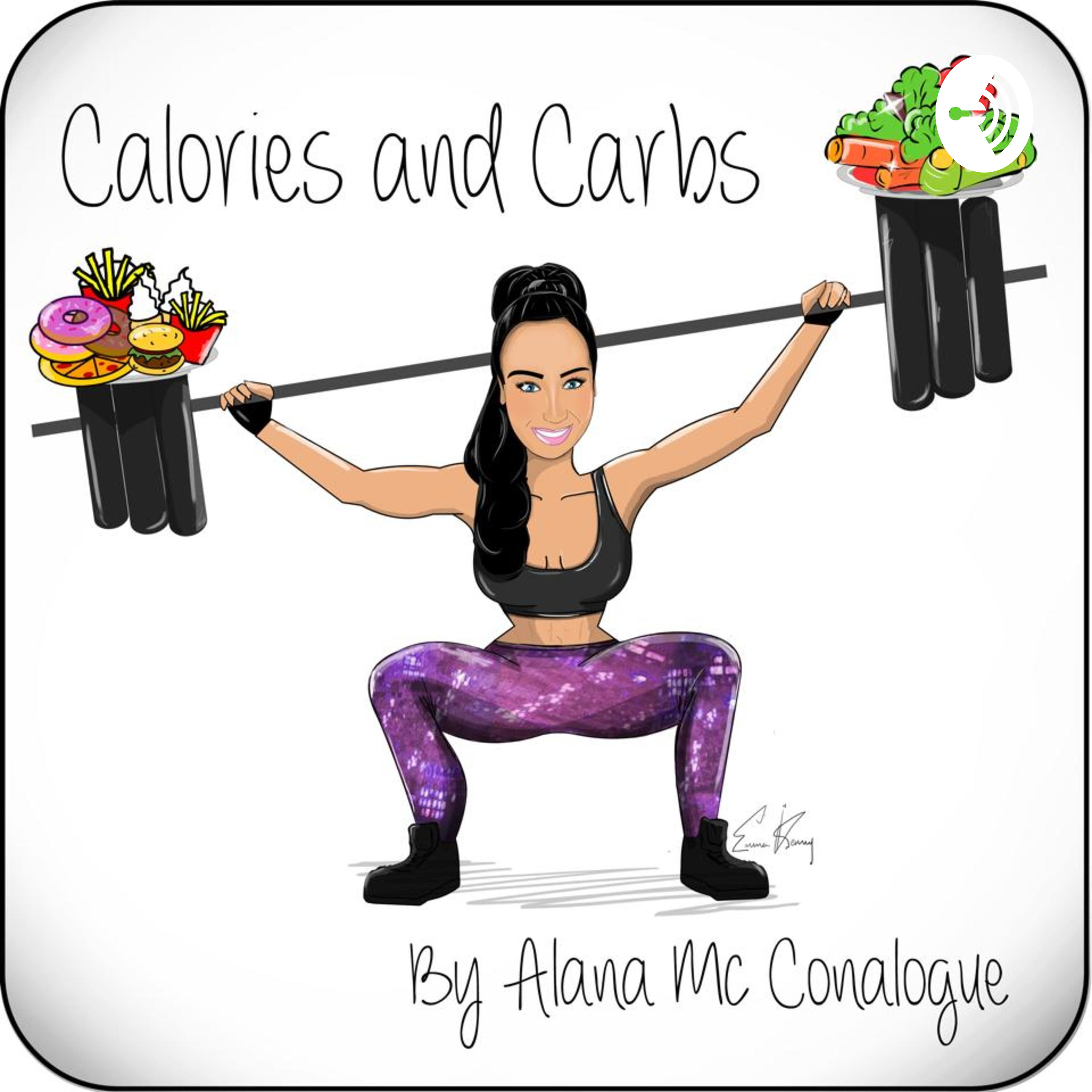 Ep#2: Calories In vs Calories Out - What Does It Even Mean? Ep#2: Calories In vs Calories Out - What Does It Even Mean?