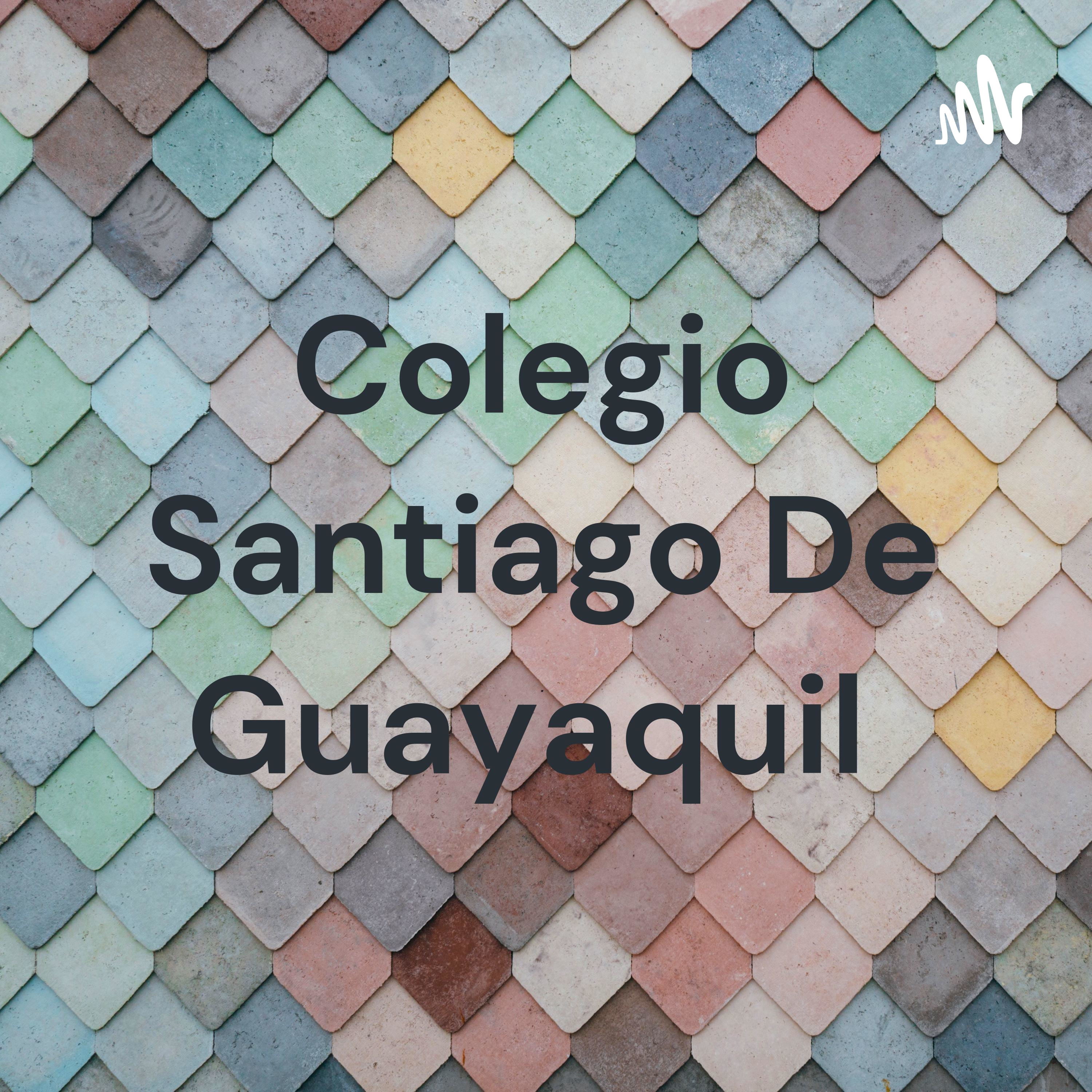 Colegio Santiago De Guayaquil cover art