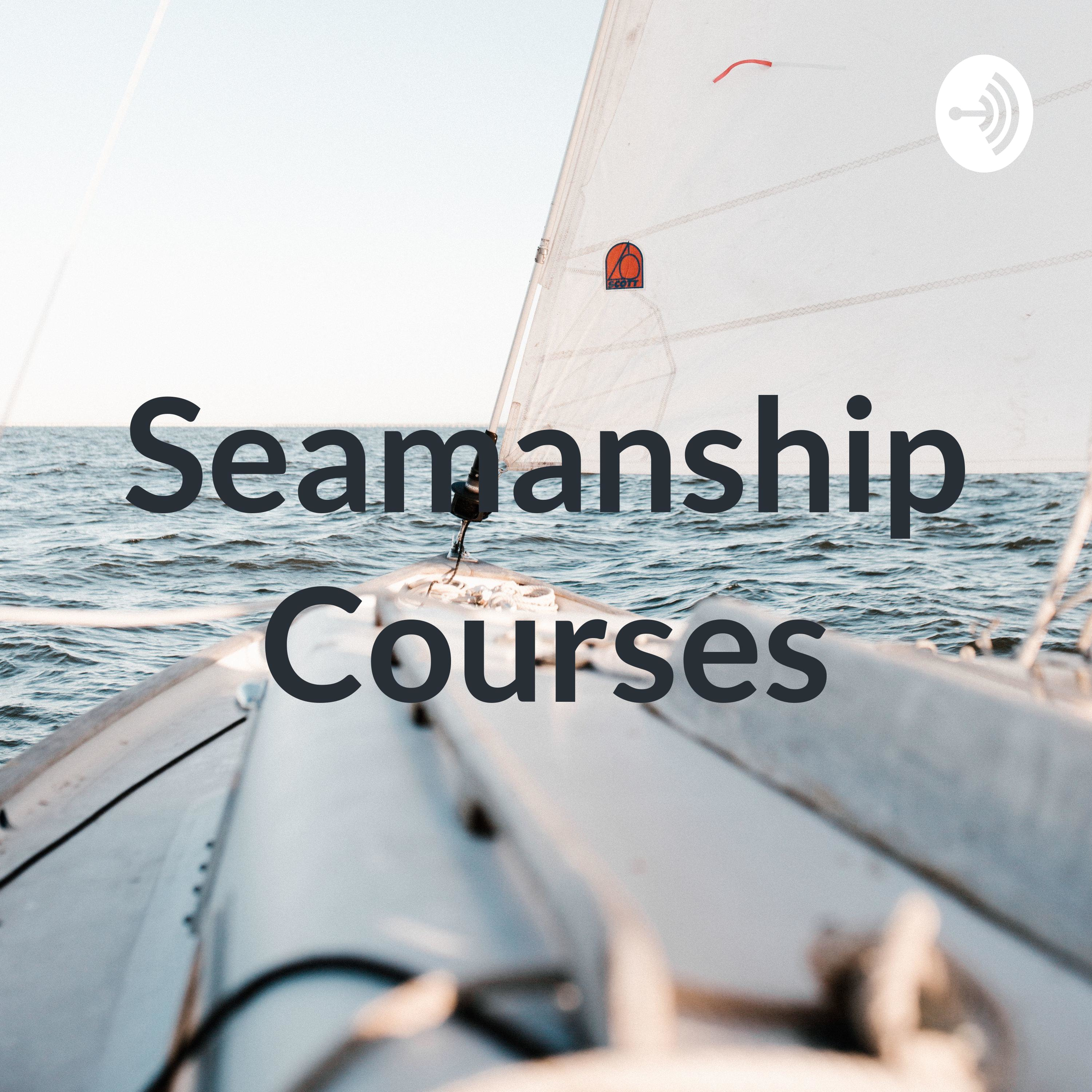 Seamanship Courses