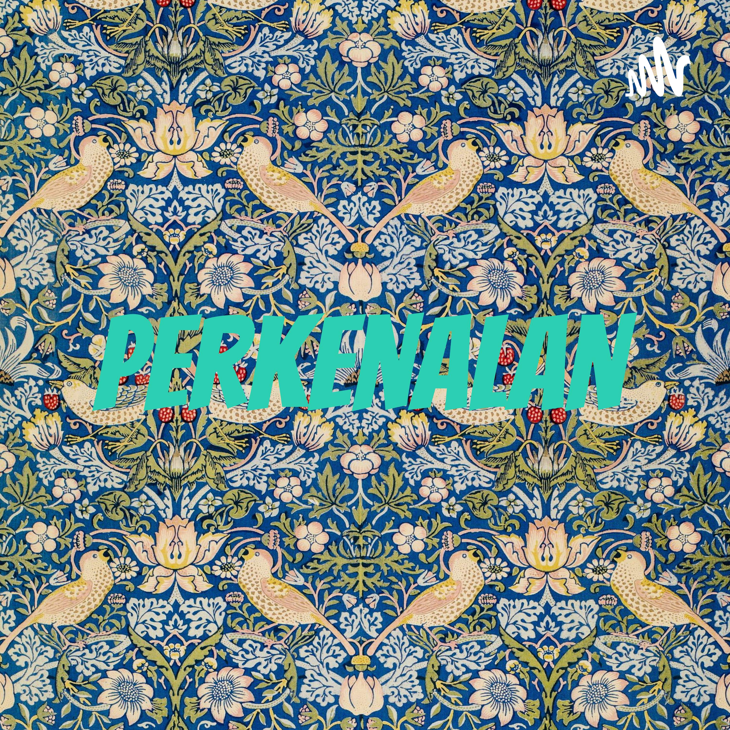 Perkenalan cover art