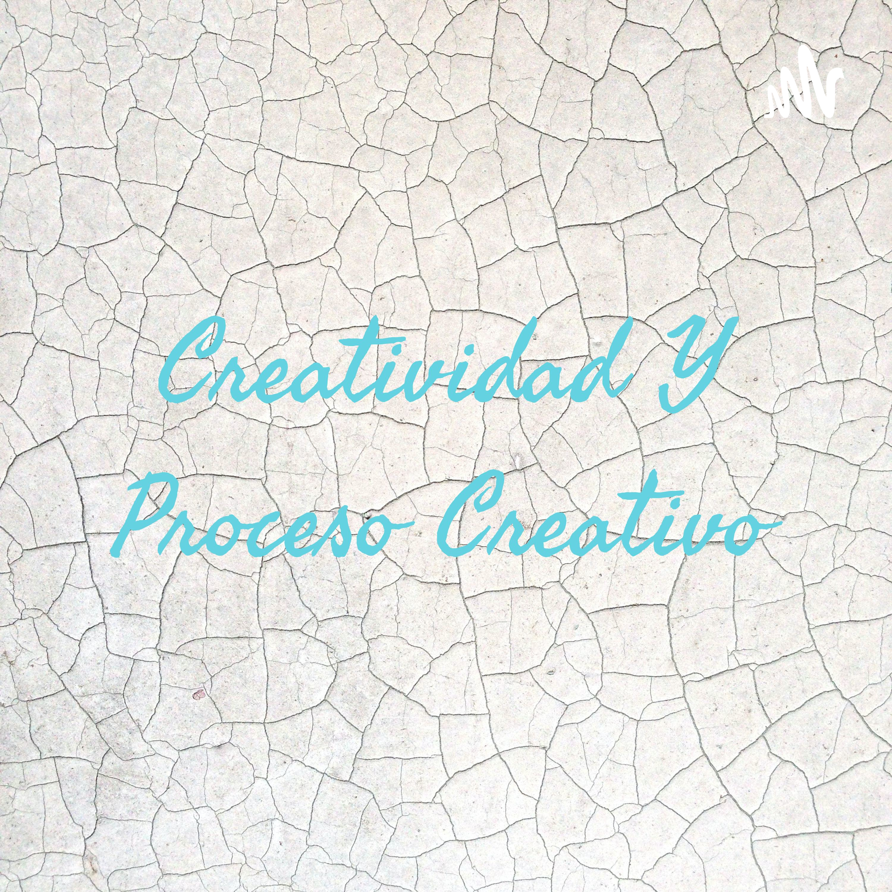 Creatividad Y Proceso Creativo cover art