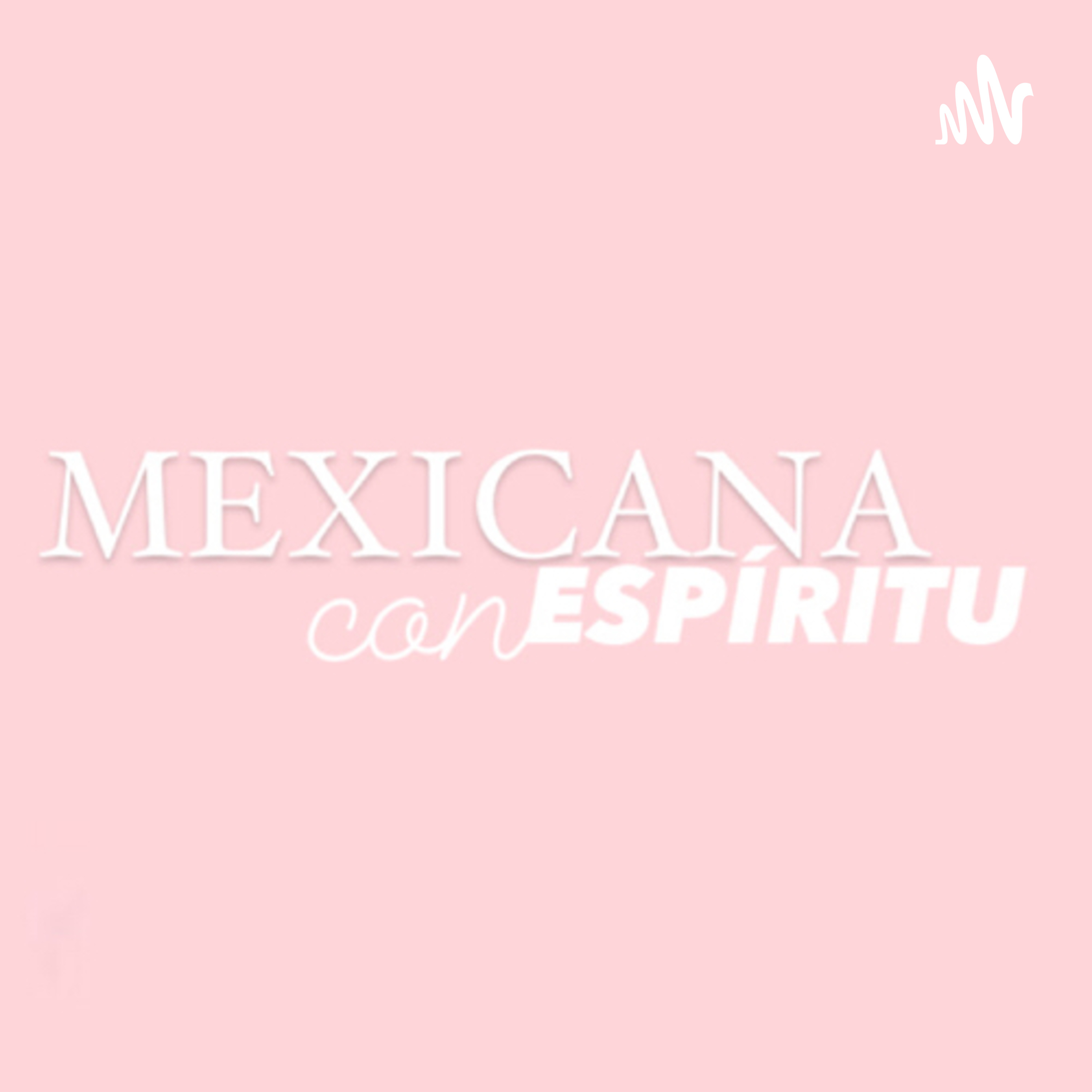 Portada de Mexicana con Espíritu
