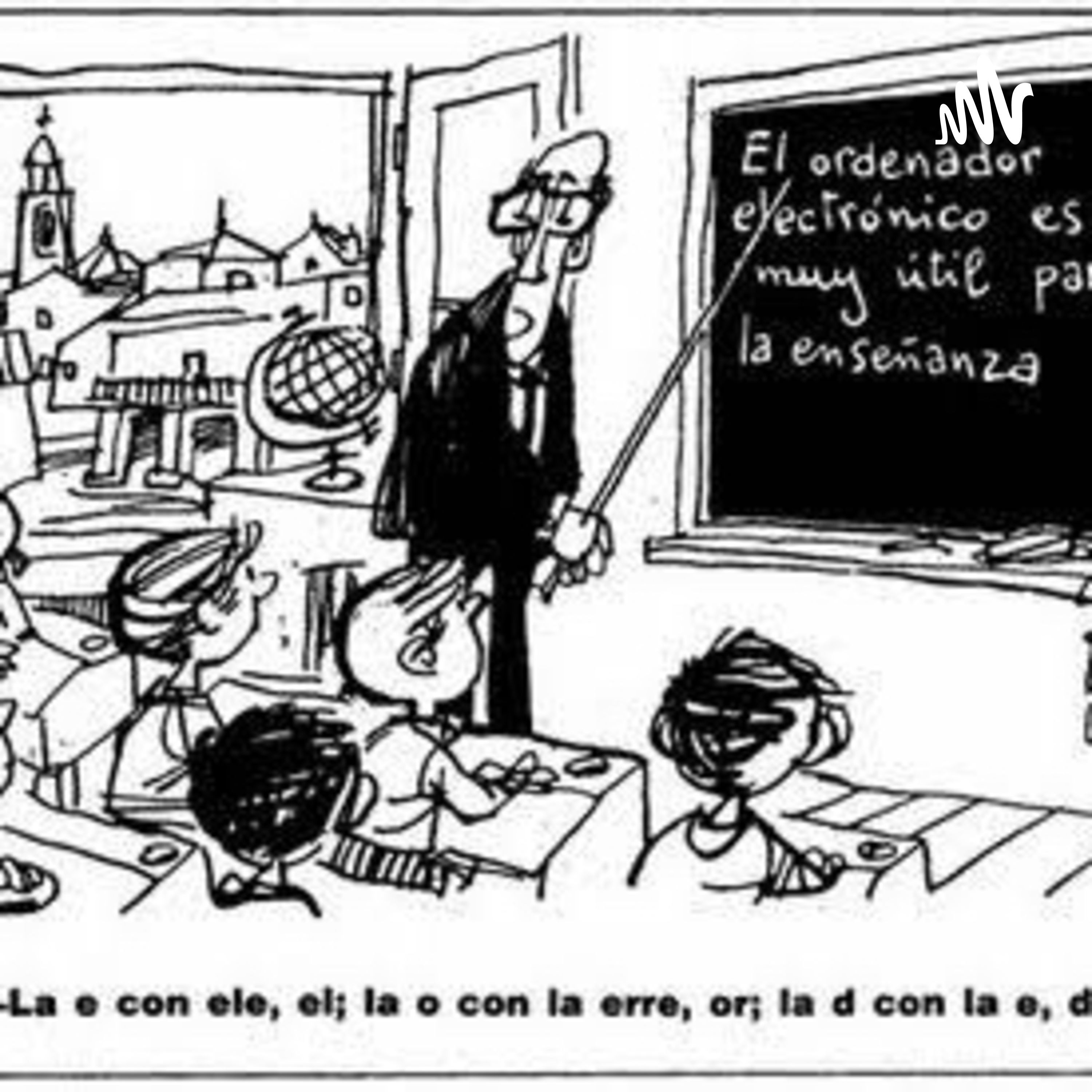 ¿Sabias esto sobre la pedagogía tradicional? cover art