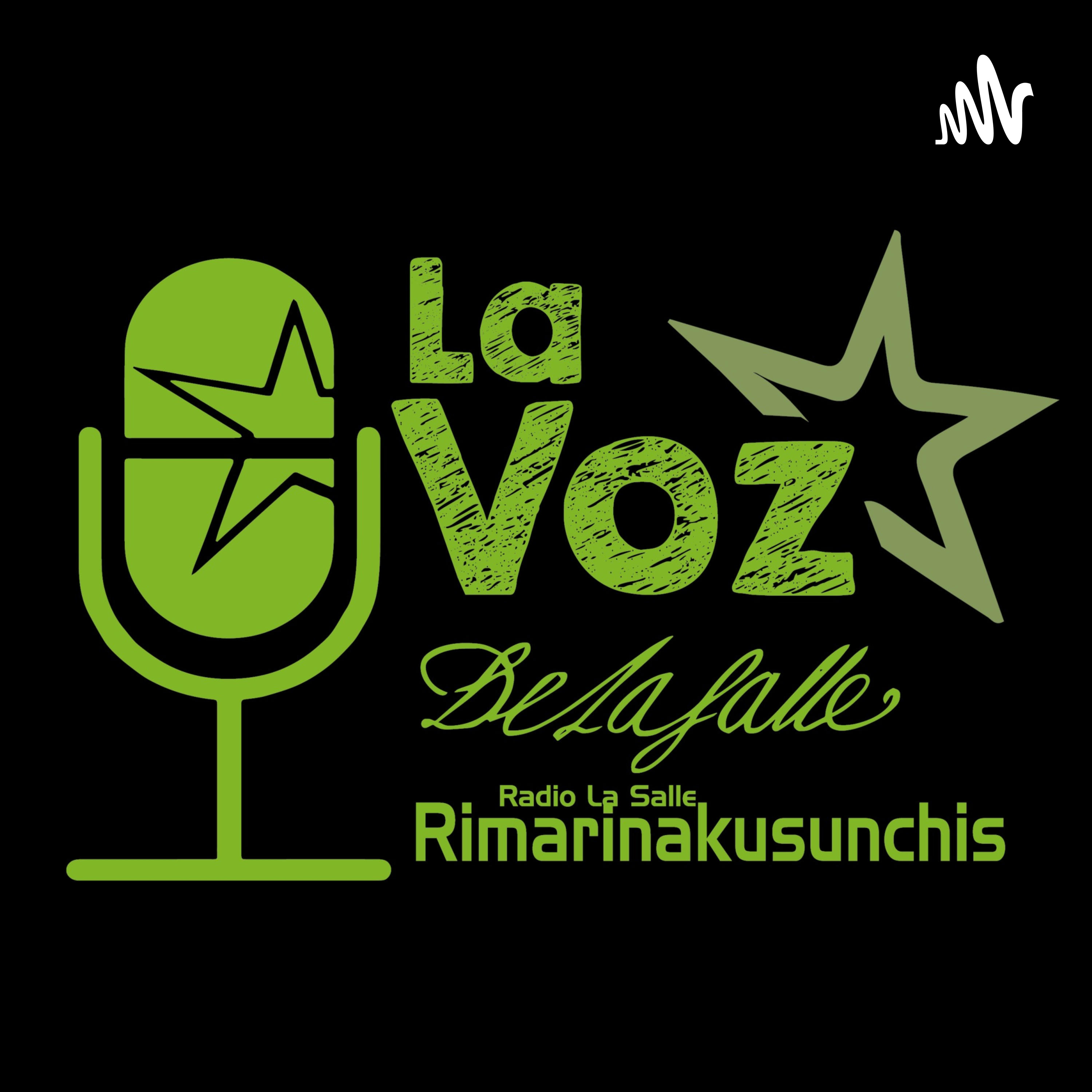 La Voz DeLaSalle