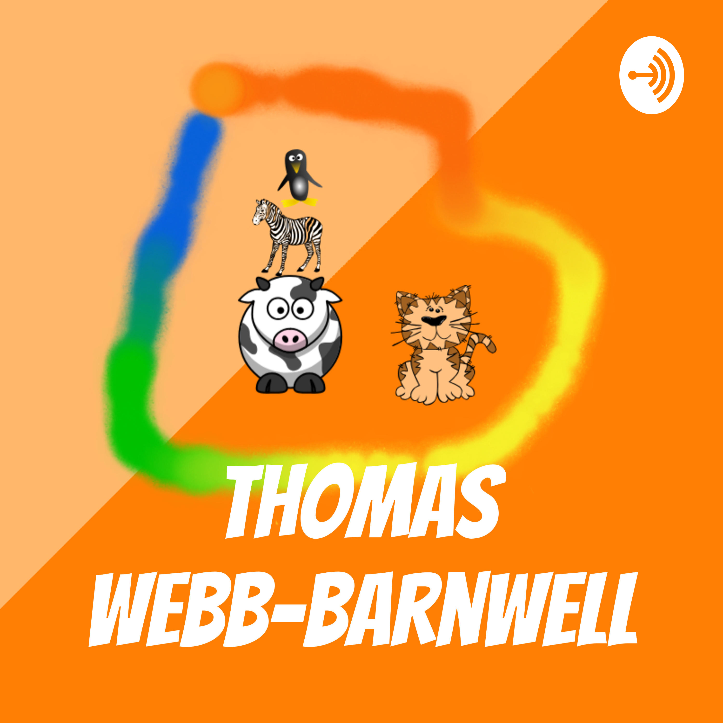 Thomas Webb-Barnwell