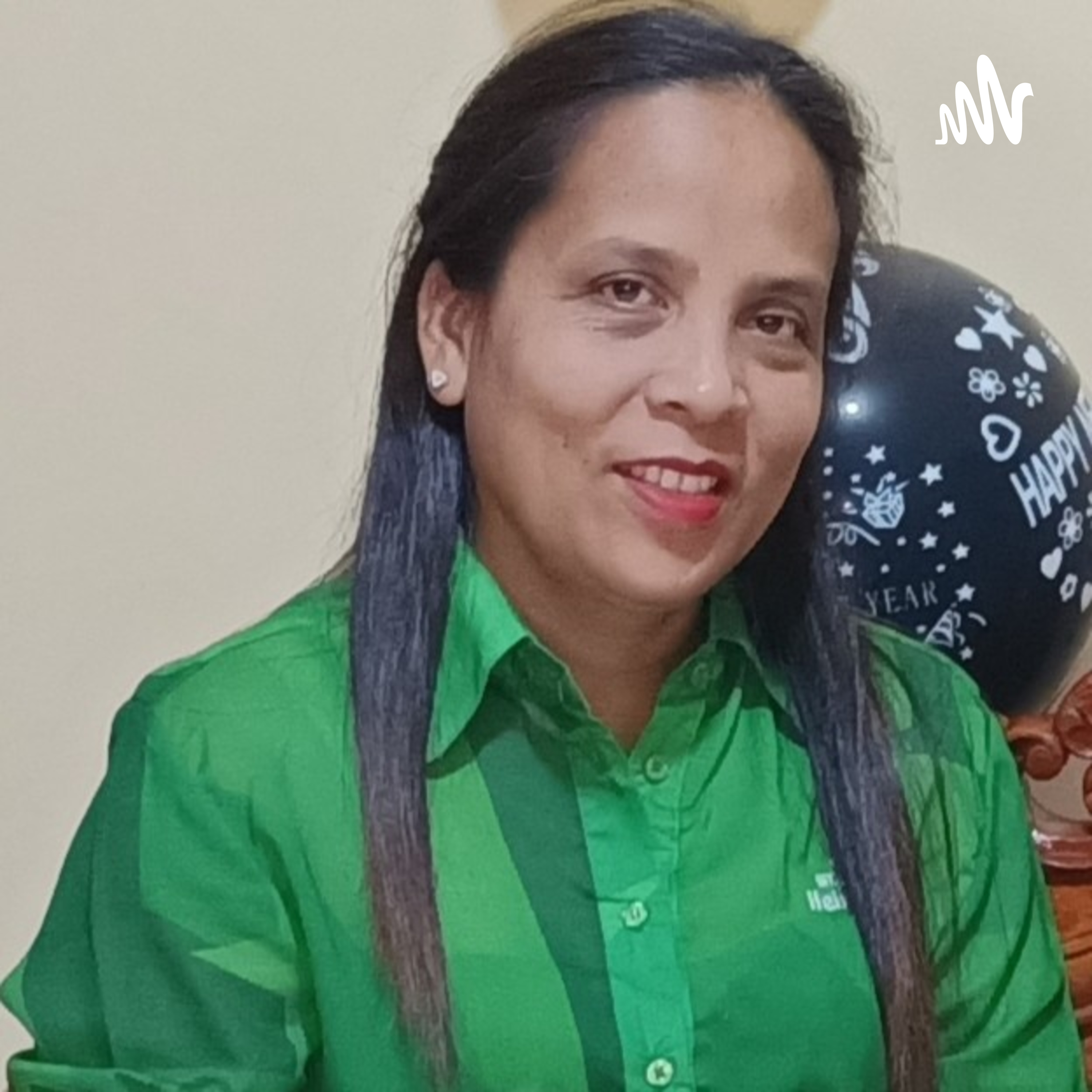 PATIMEK(Maestra Katherine) cover art