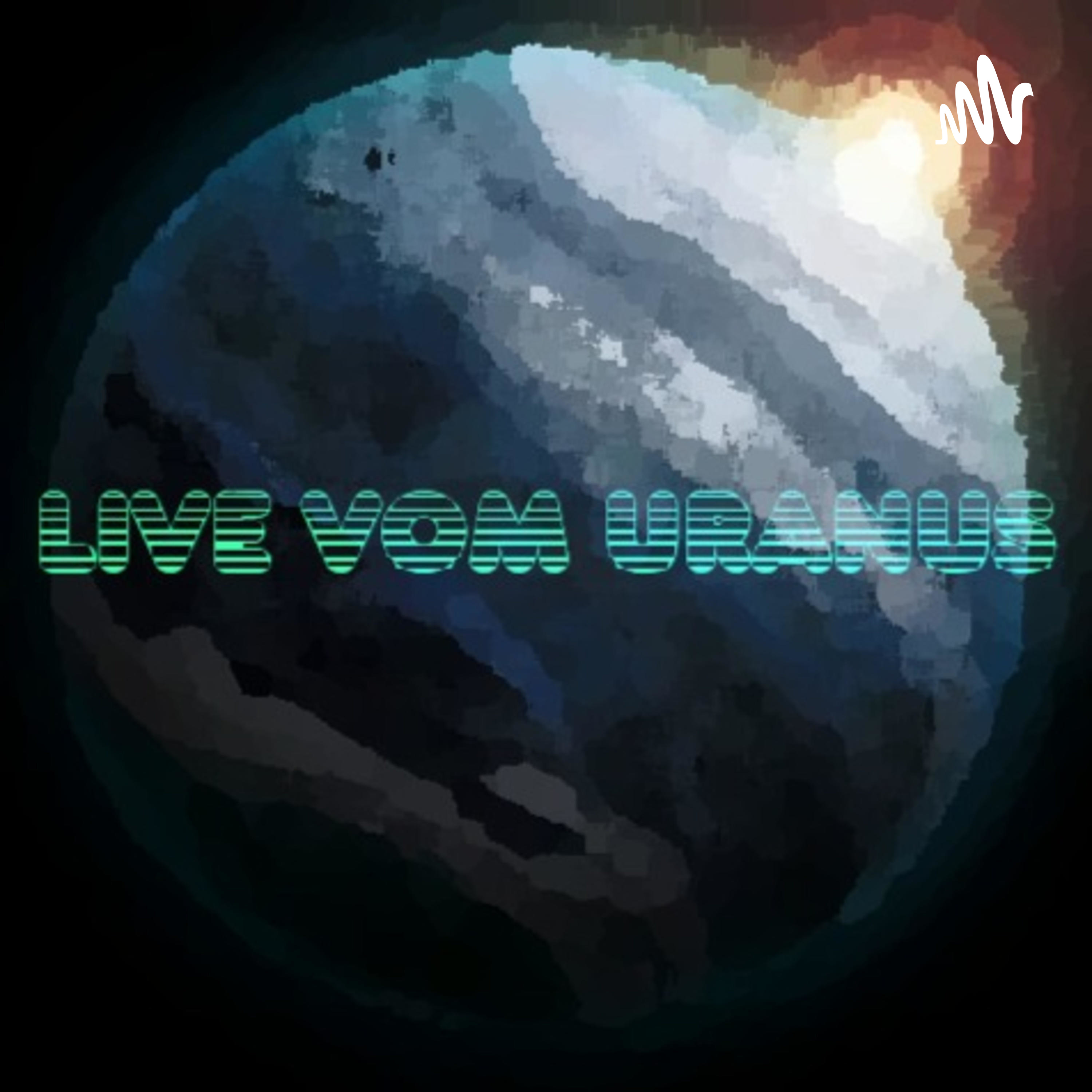 Live vom Uranus cover