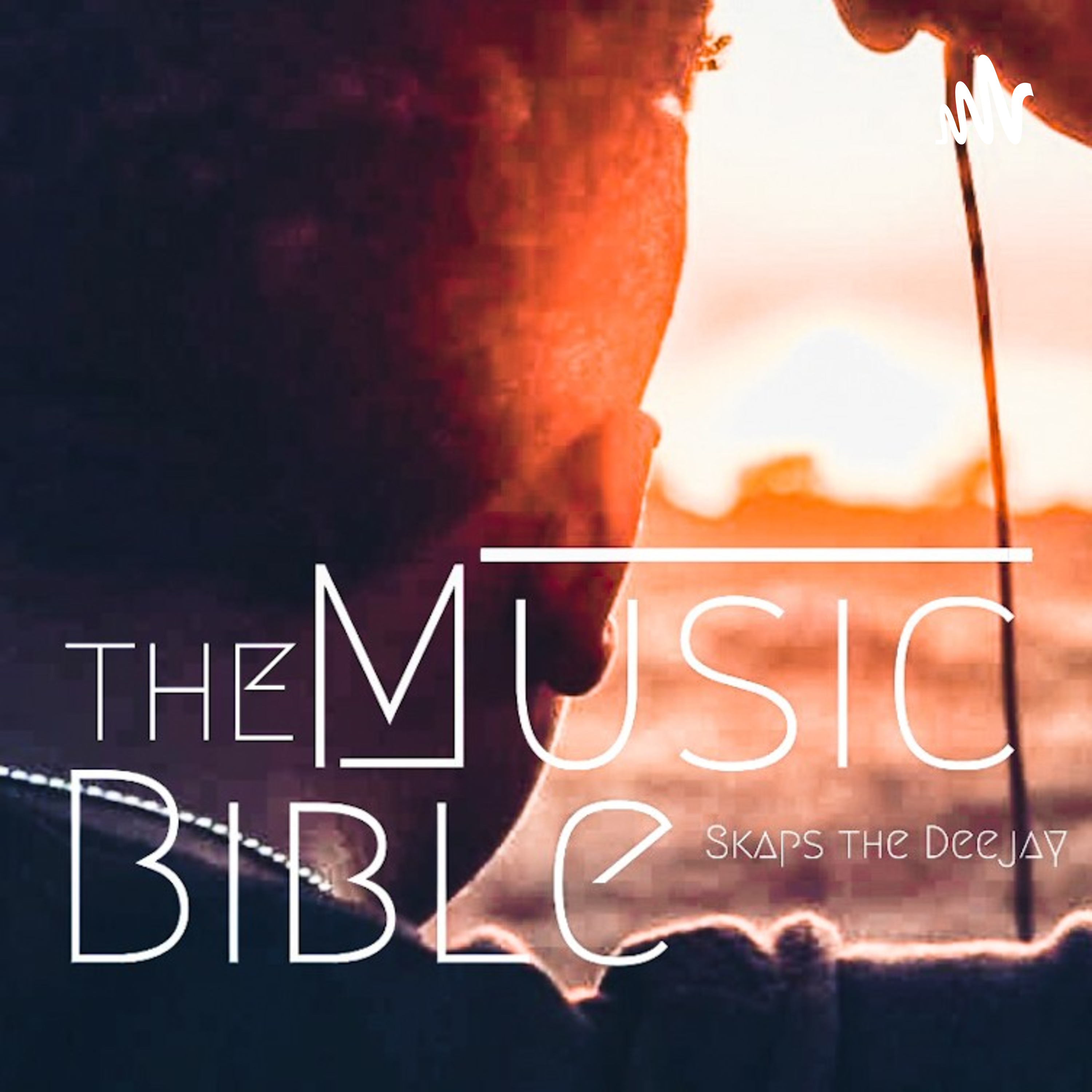The BIBLE MUSIC 