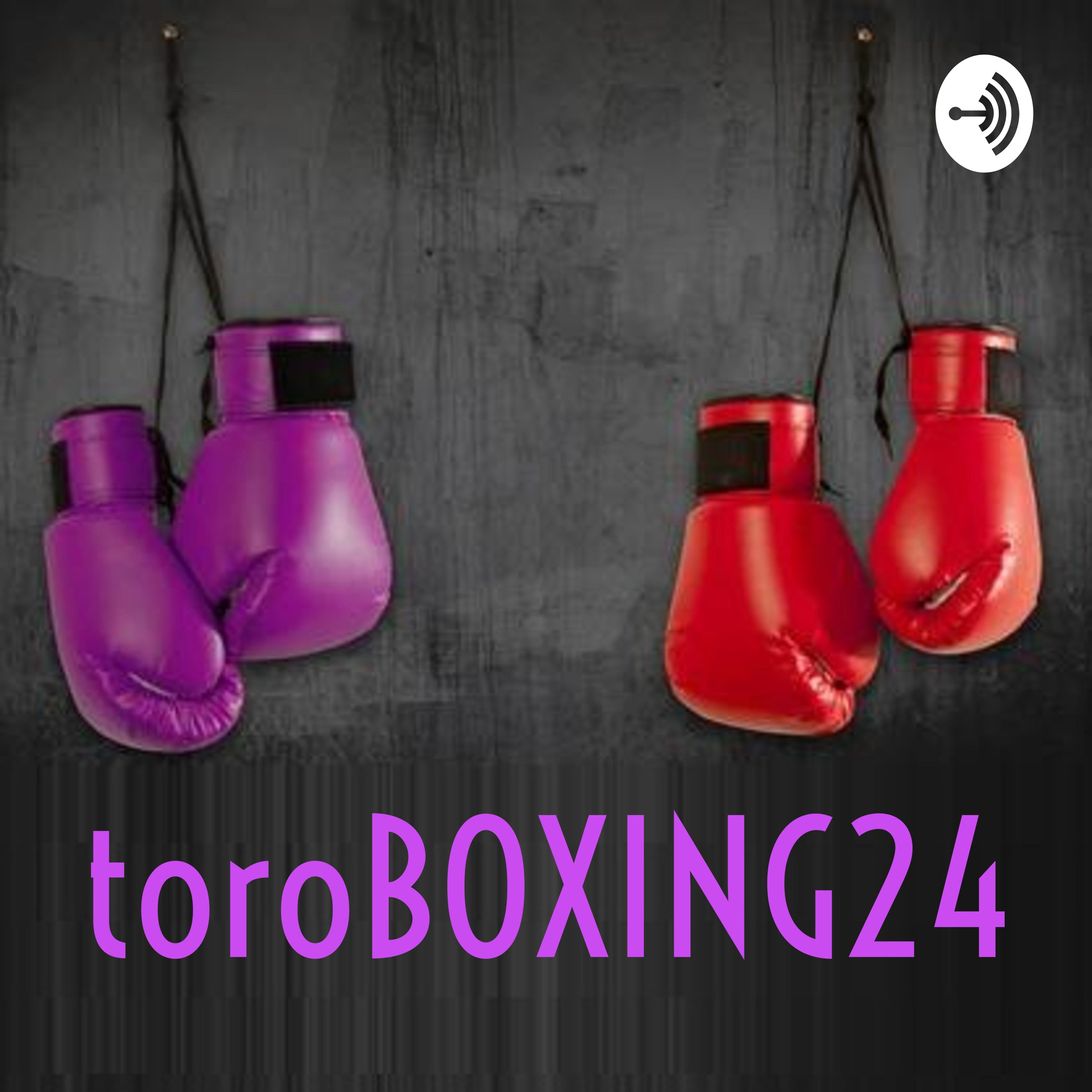 toroBOXING24