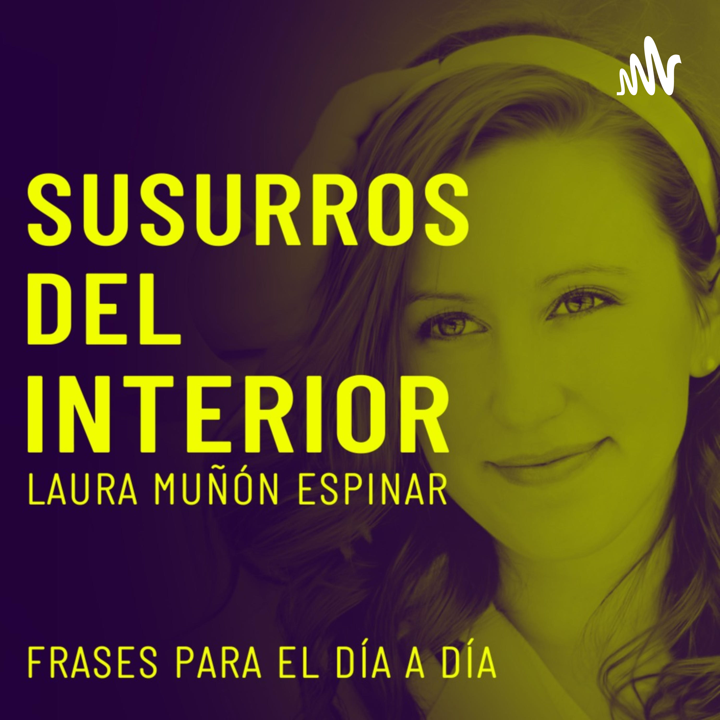 Susurros del interior