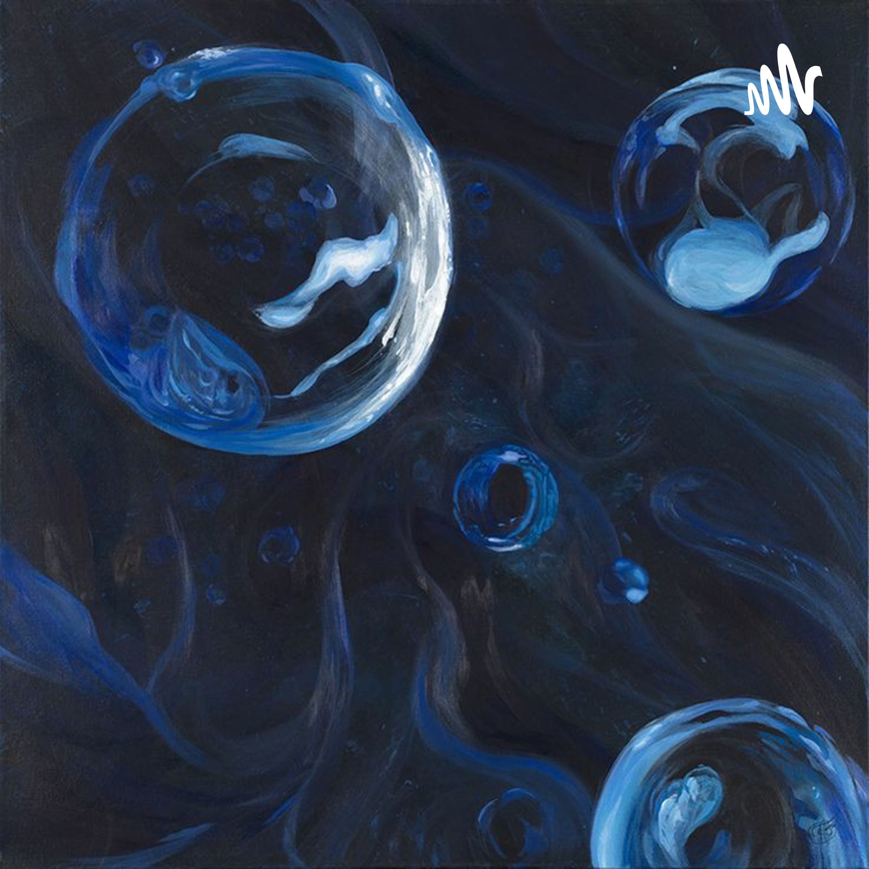 Sleeping inside a Bubble