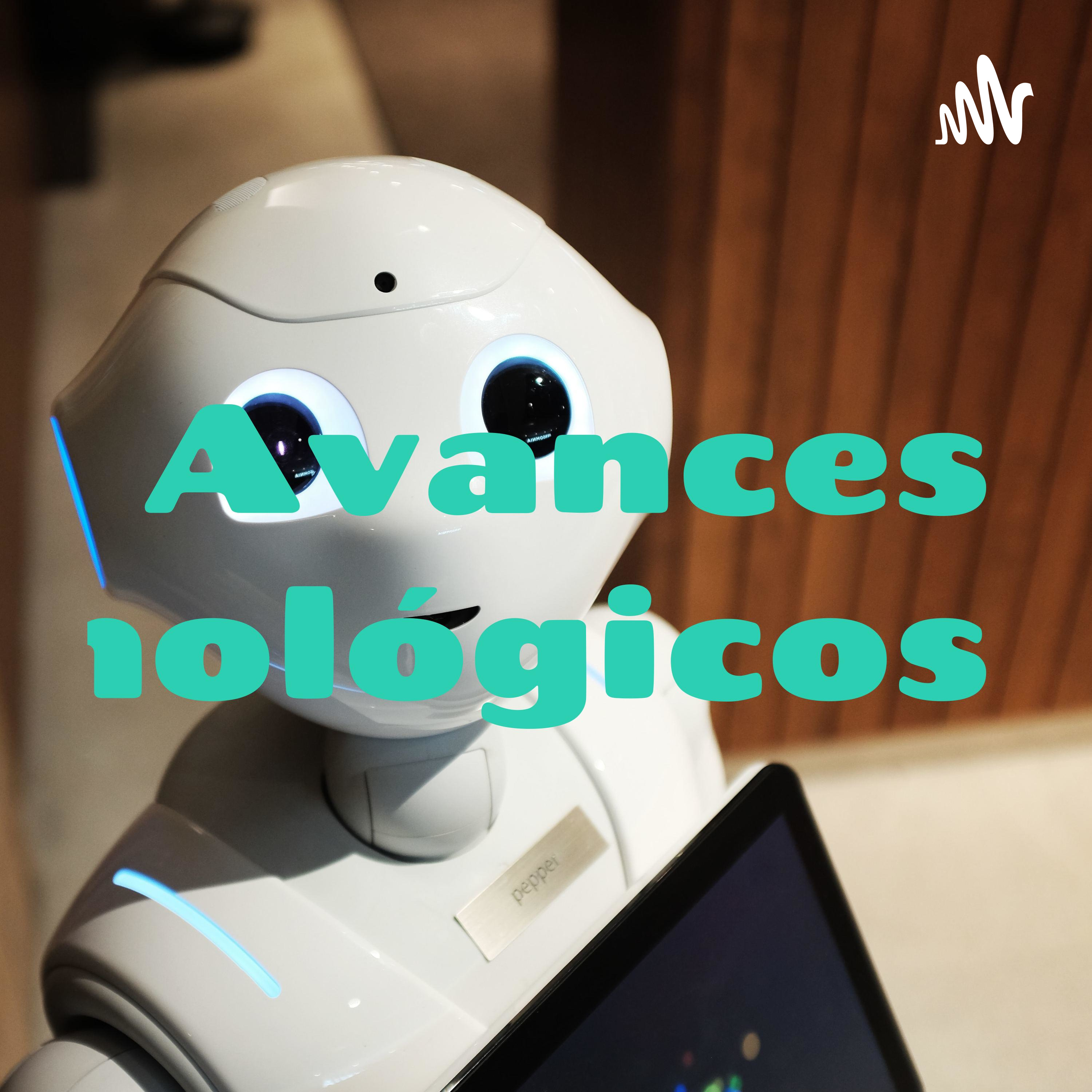 Avances tecnológicos