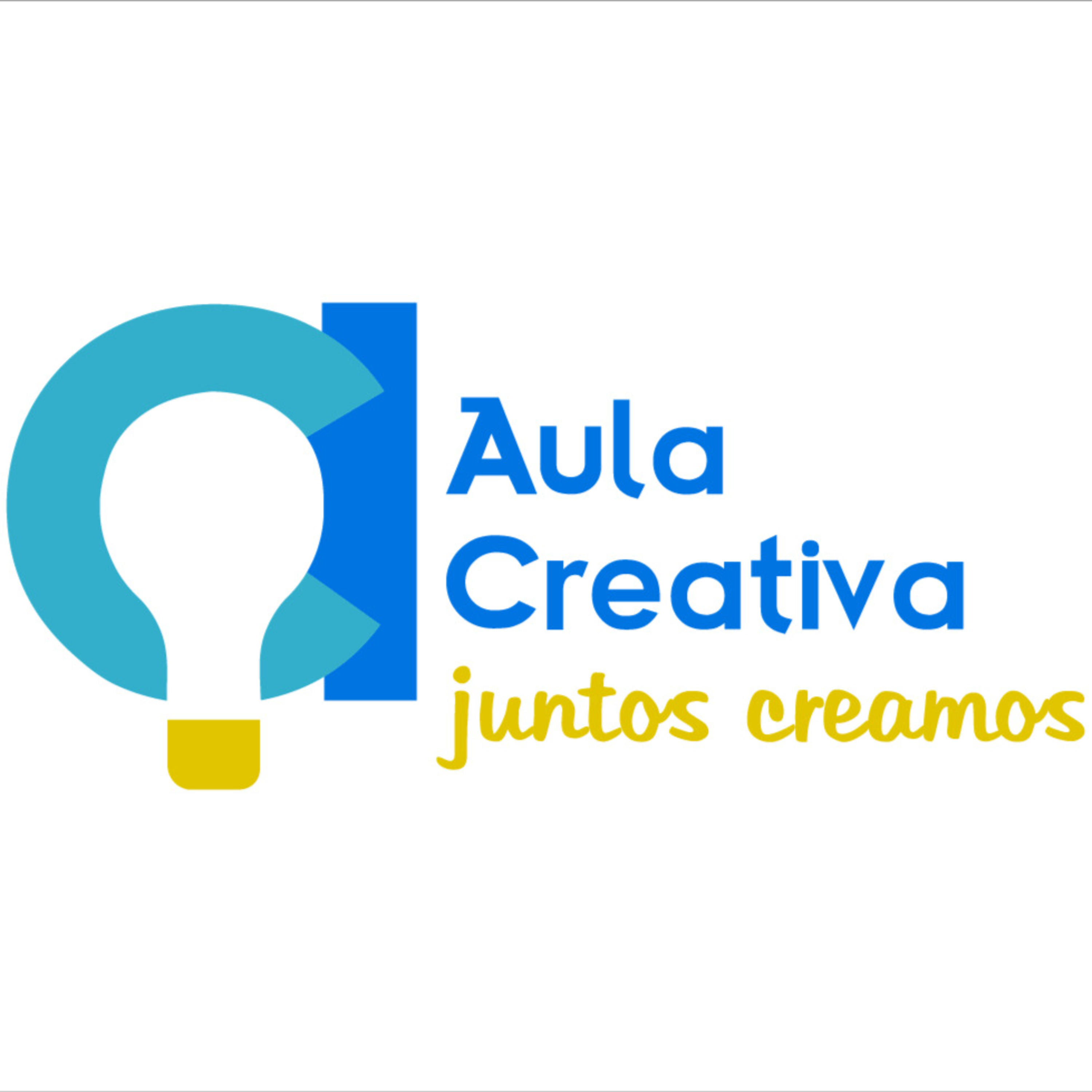 Aula Creativa cover art