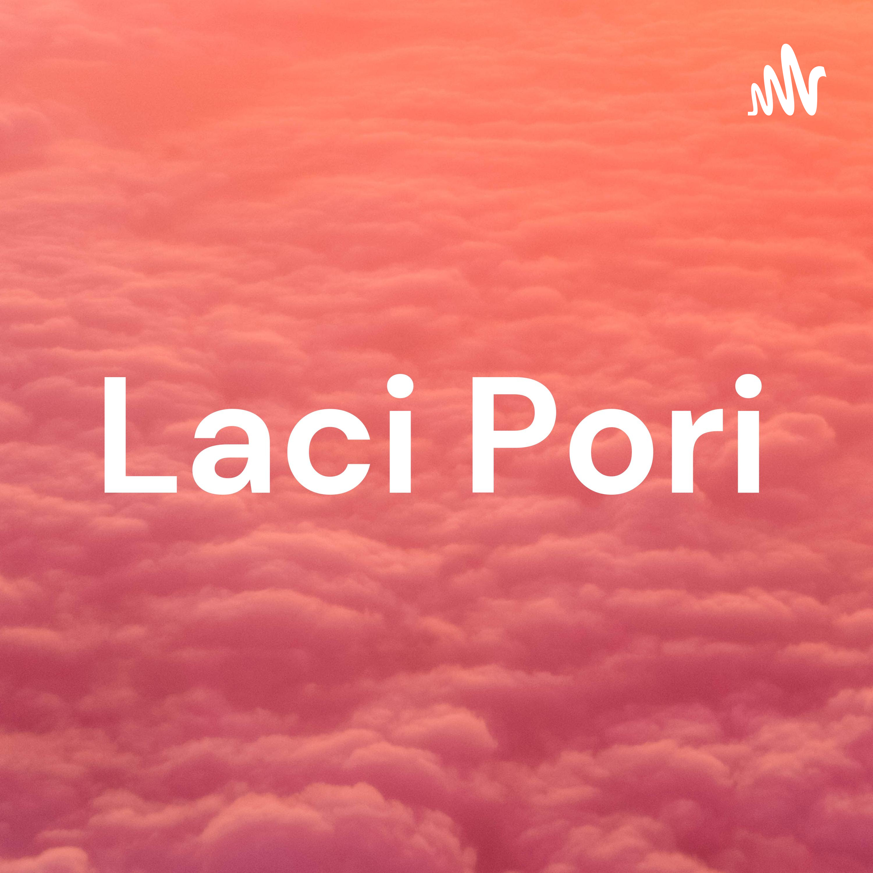 Laci Pori Laci Pori