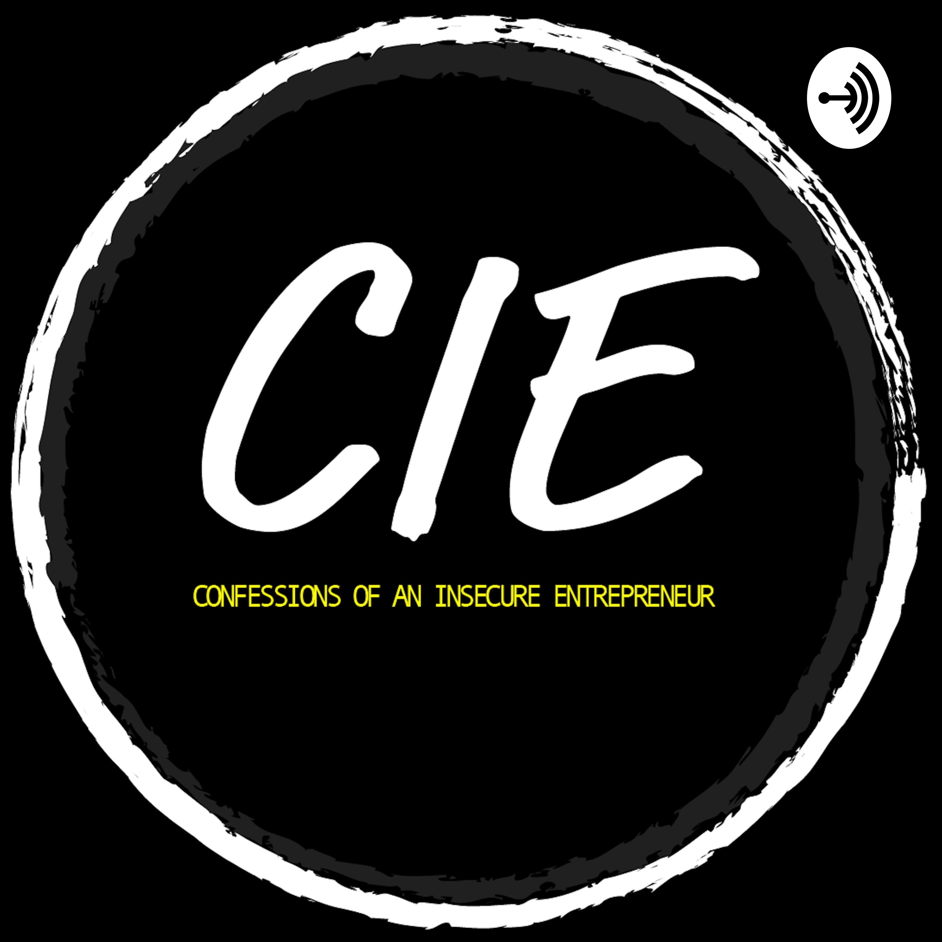 Confessions of an Insecure Entrepreneur