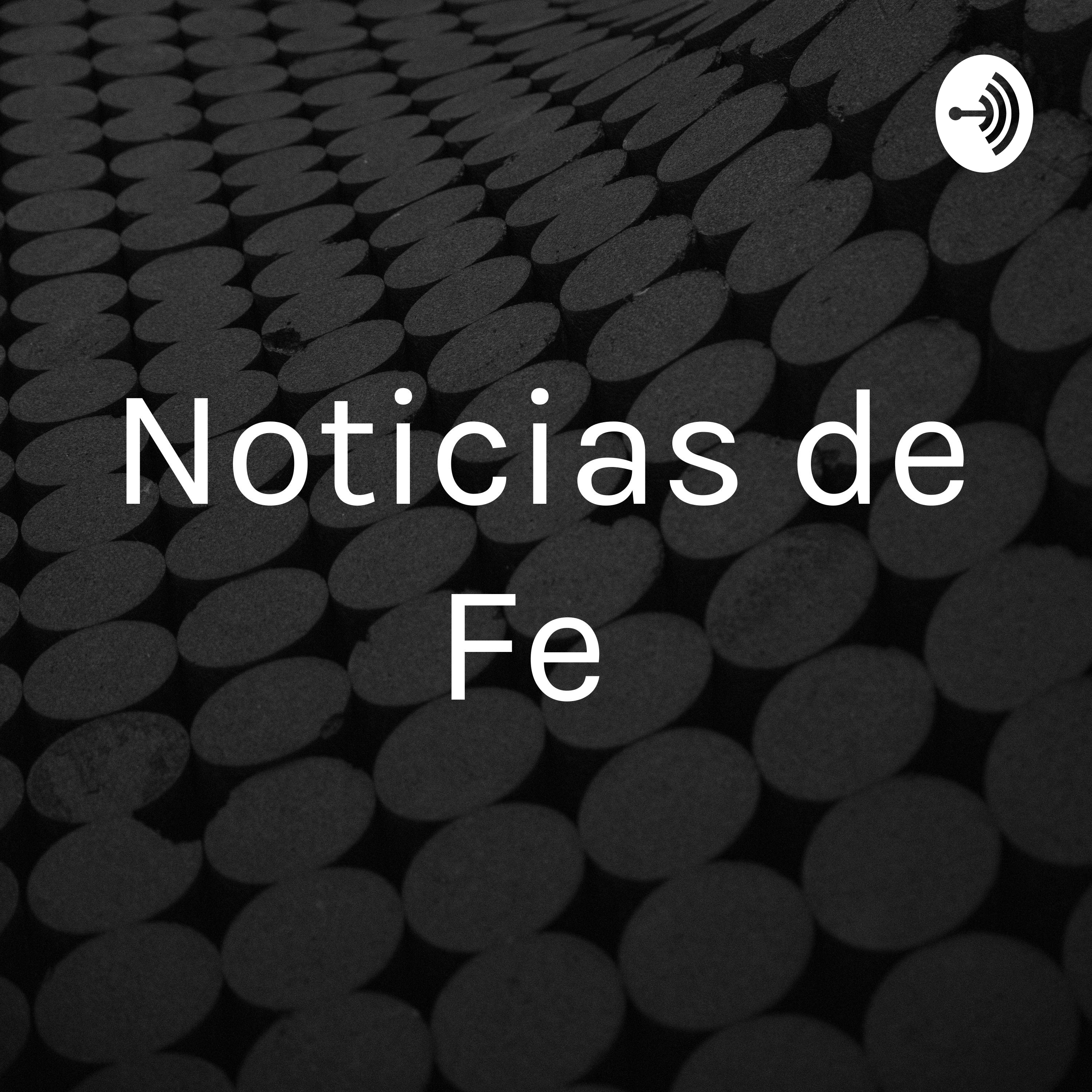 Noticias de Fe 