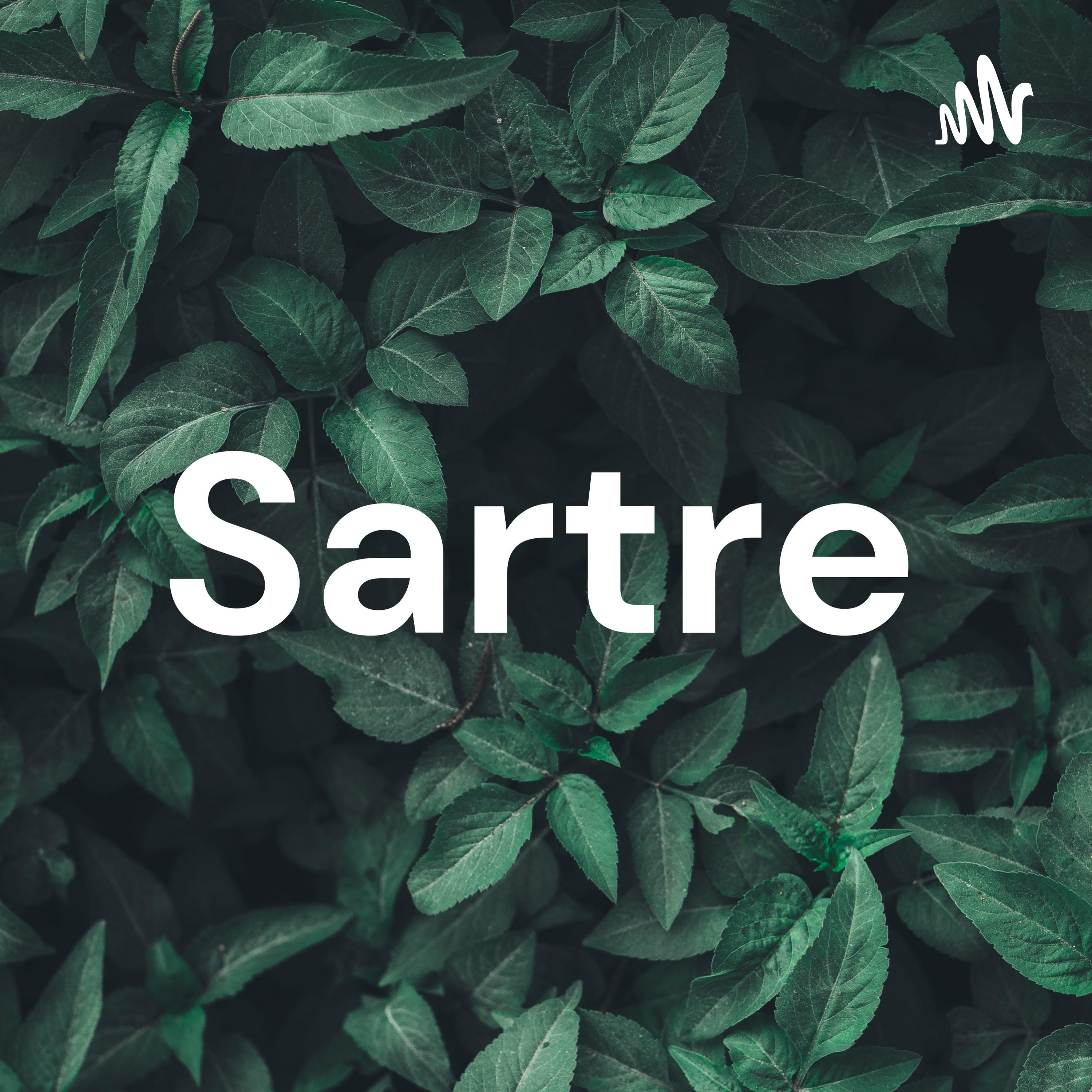 Sartre