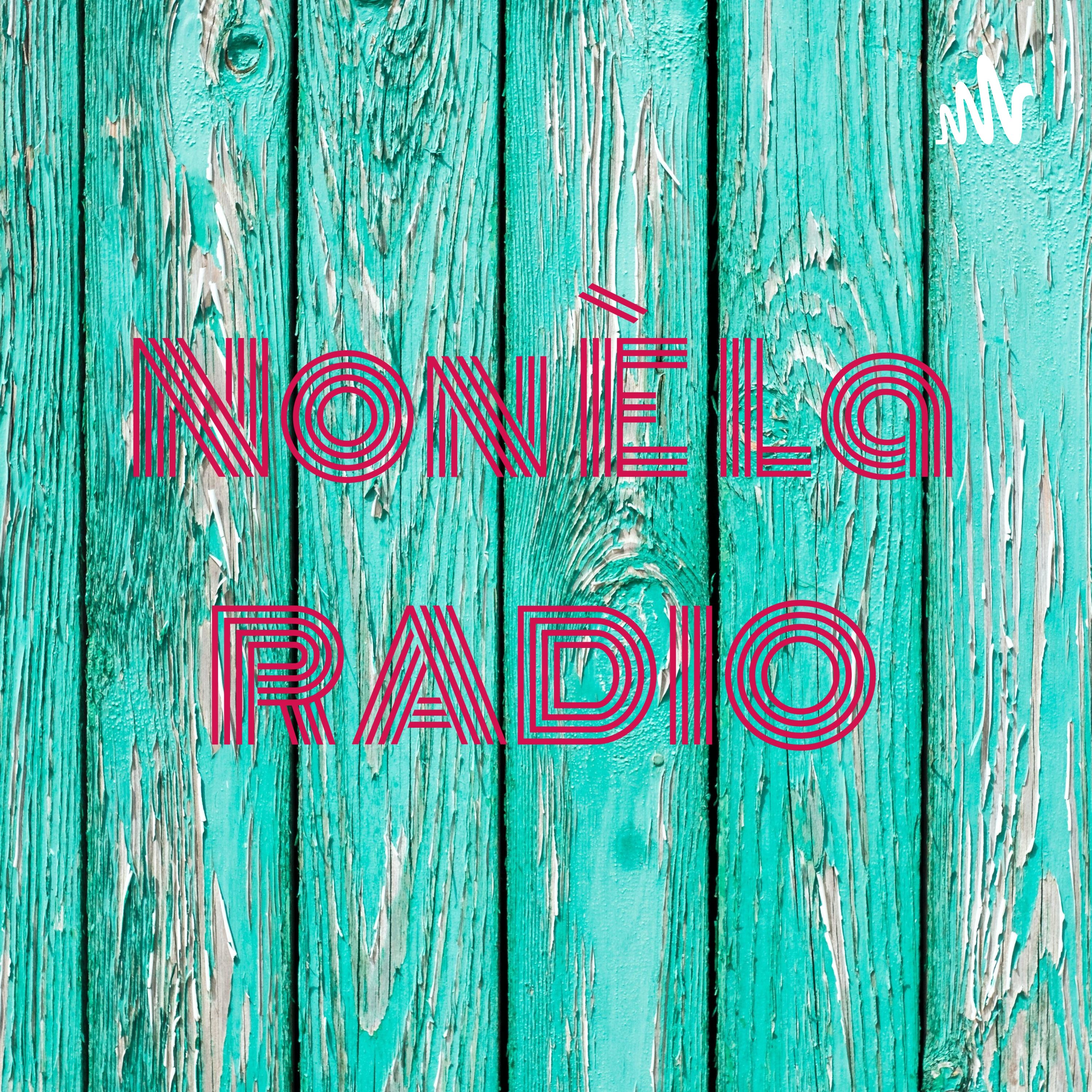 Non È La RADIO podcast artwork