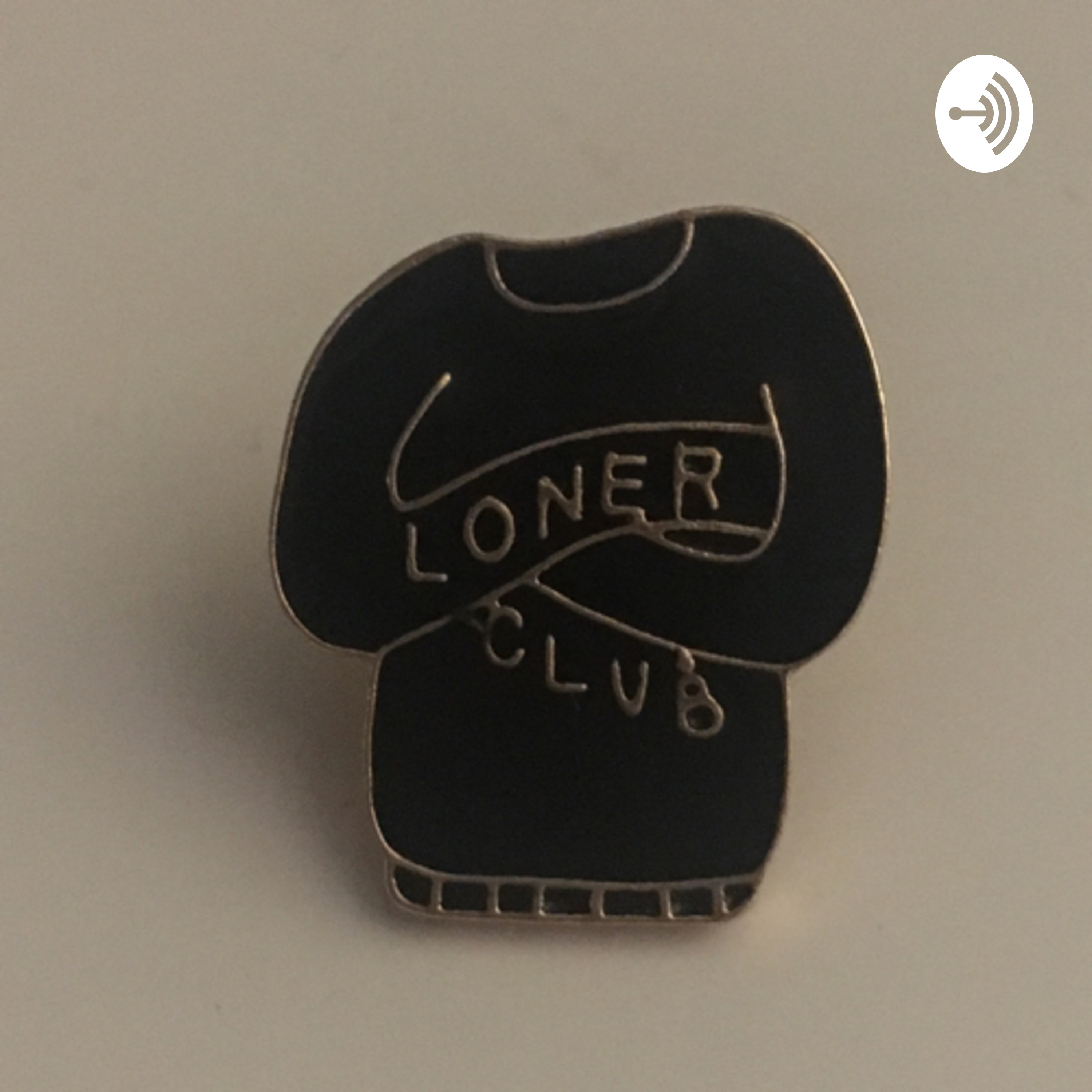 LonerClub Podcast