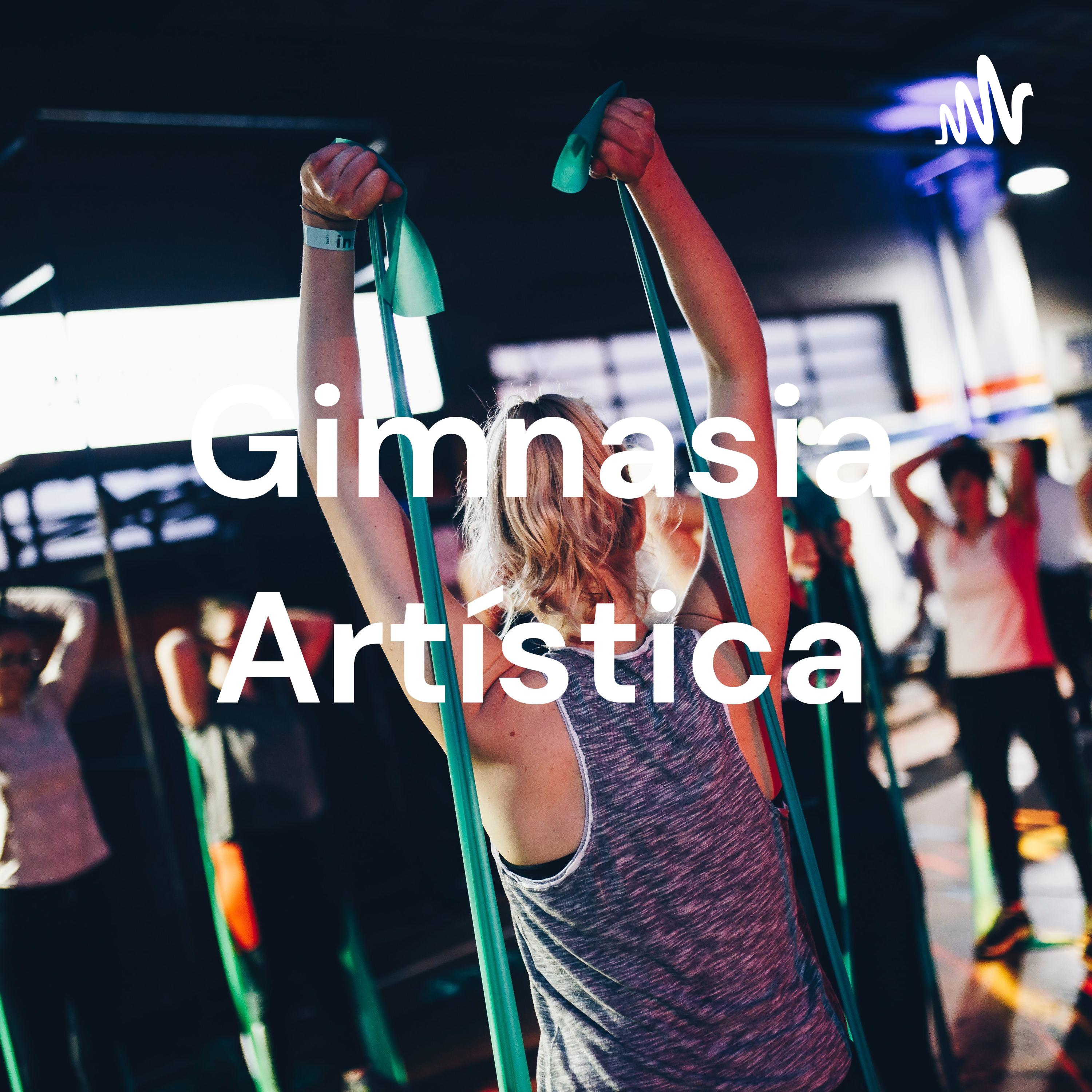Gimnasia Artística