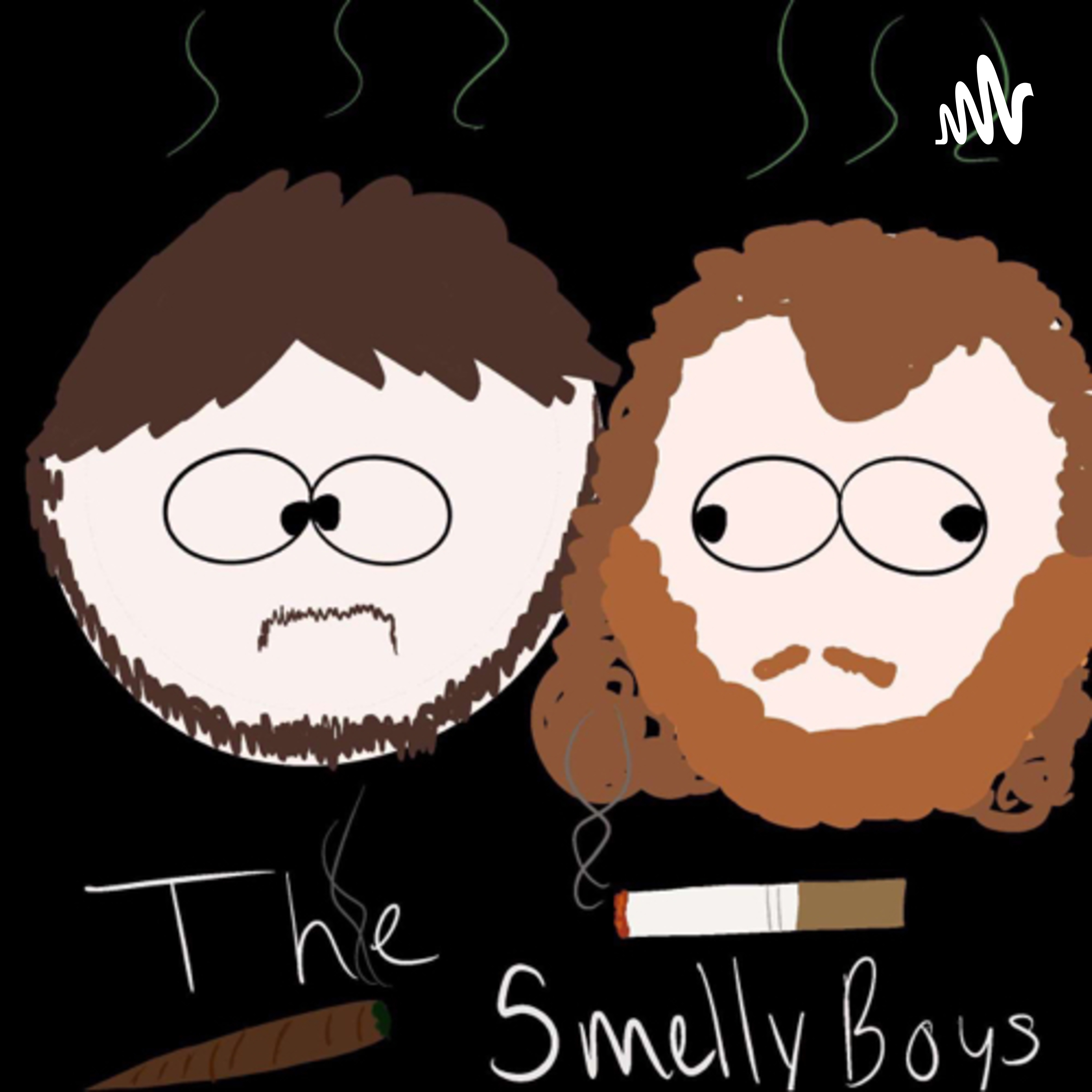The Smelly Boys Podcast