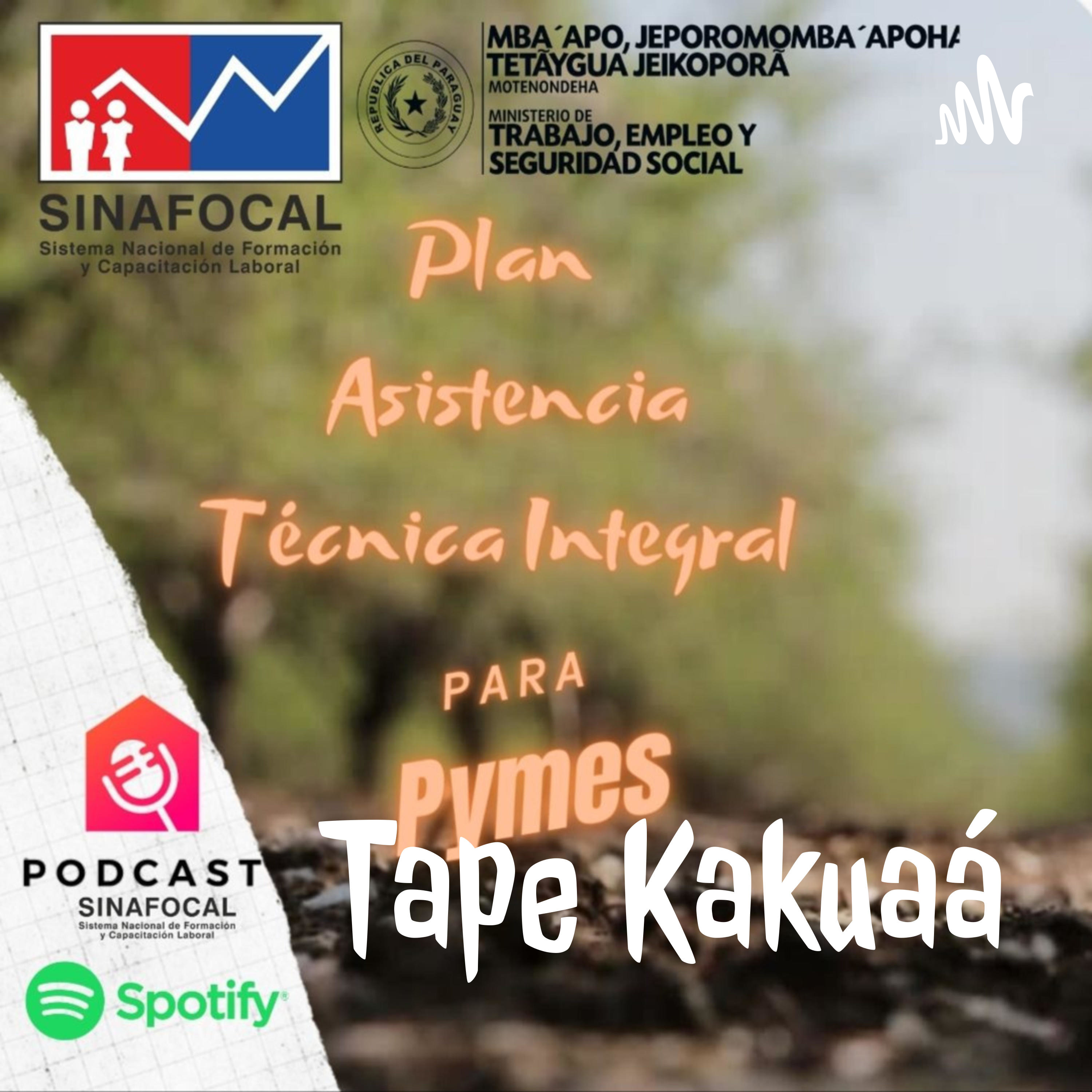 Tape Kakuaá