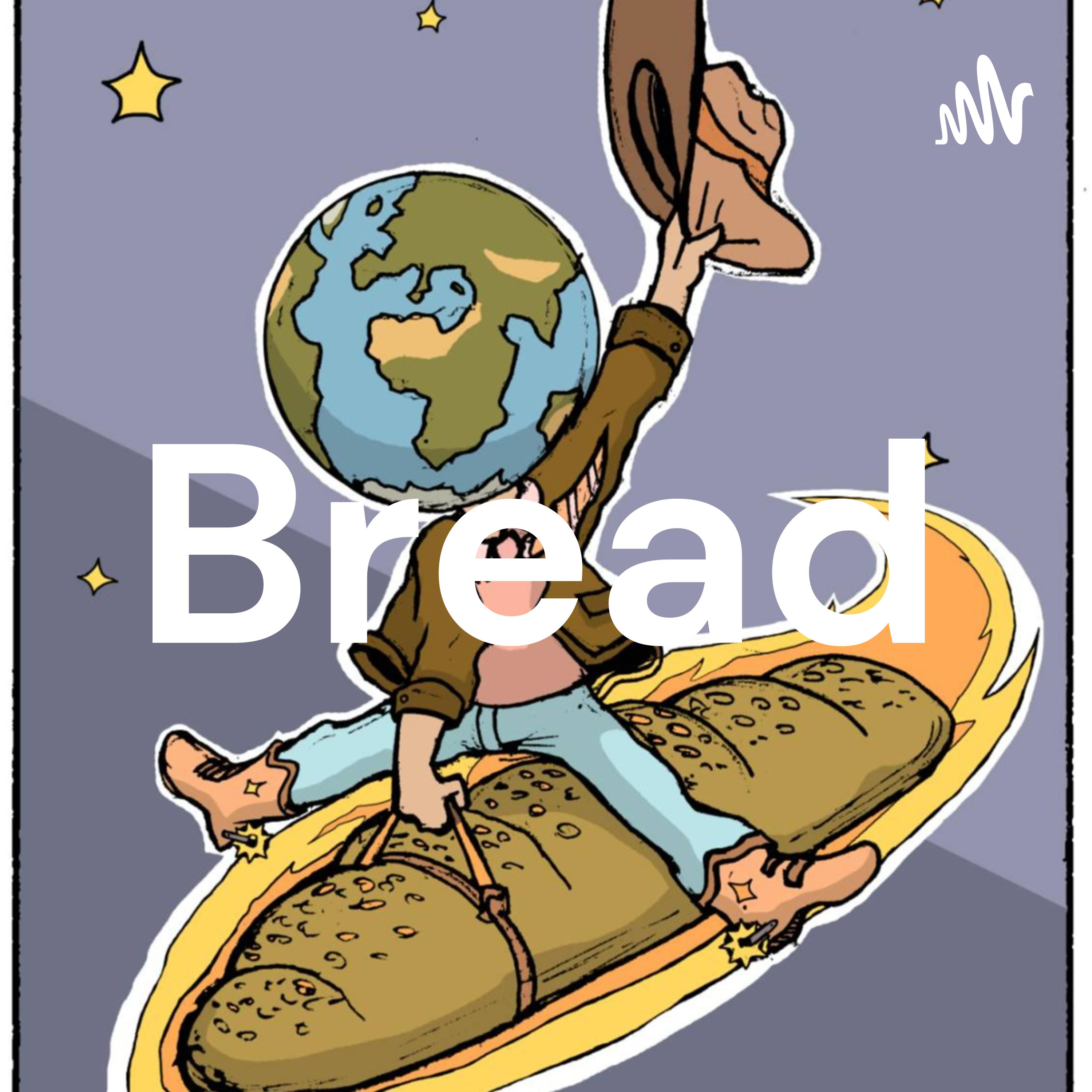 Bread Bread