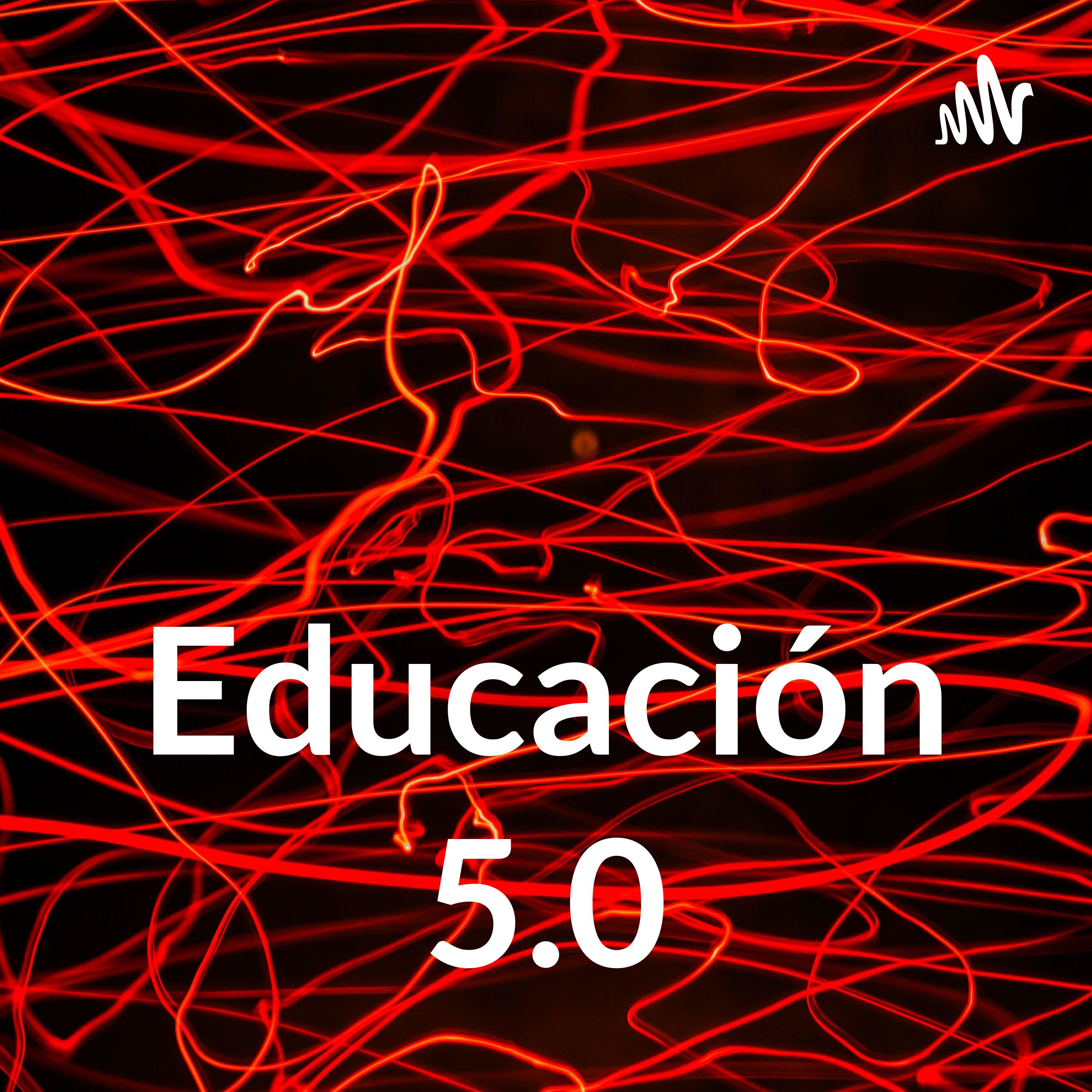 Educación 5.0