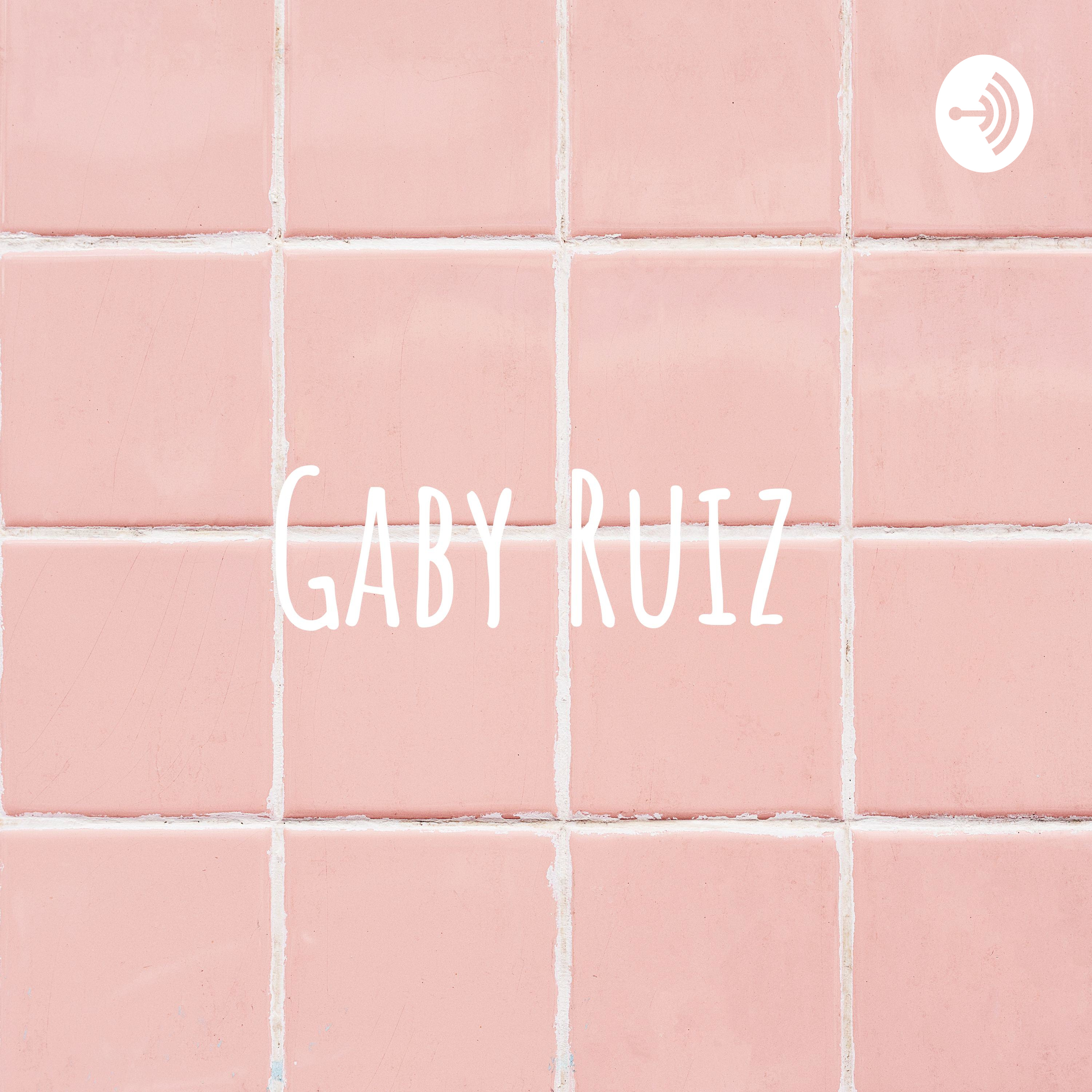 Gaby Ruiz
