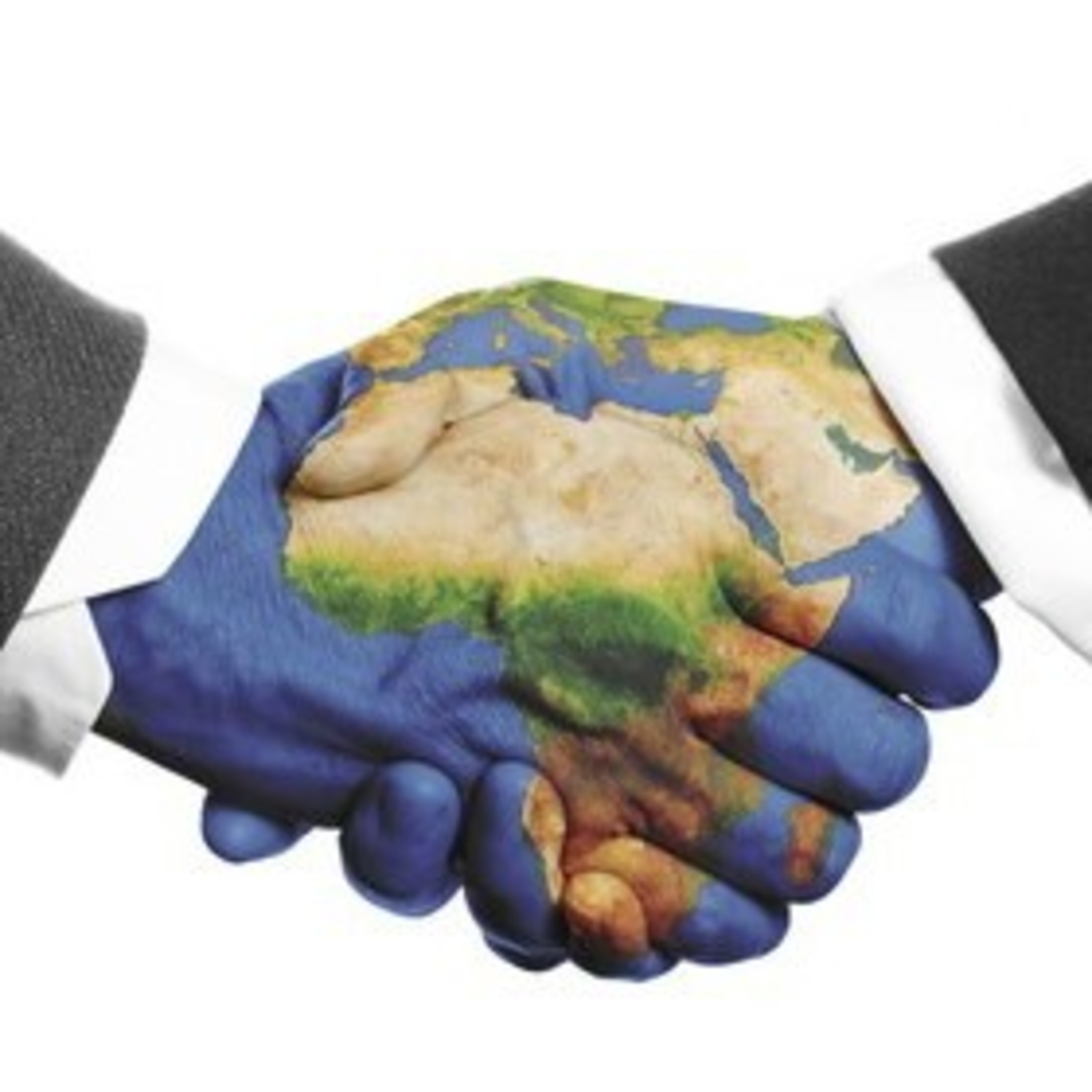 Parcial Mercadeo Internacional cover art