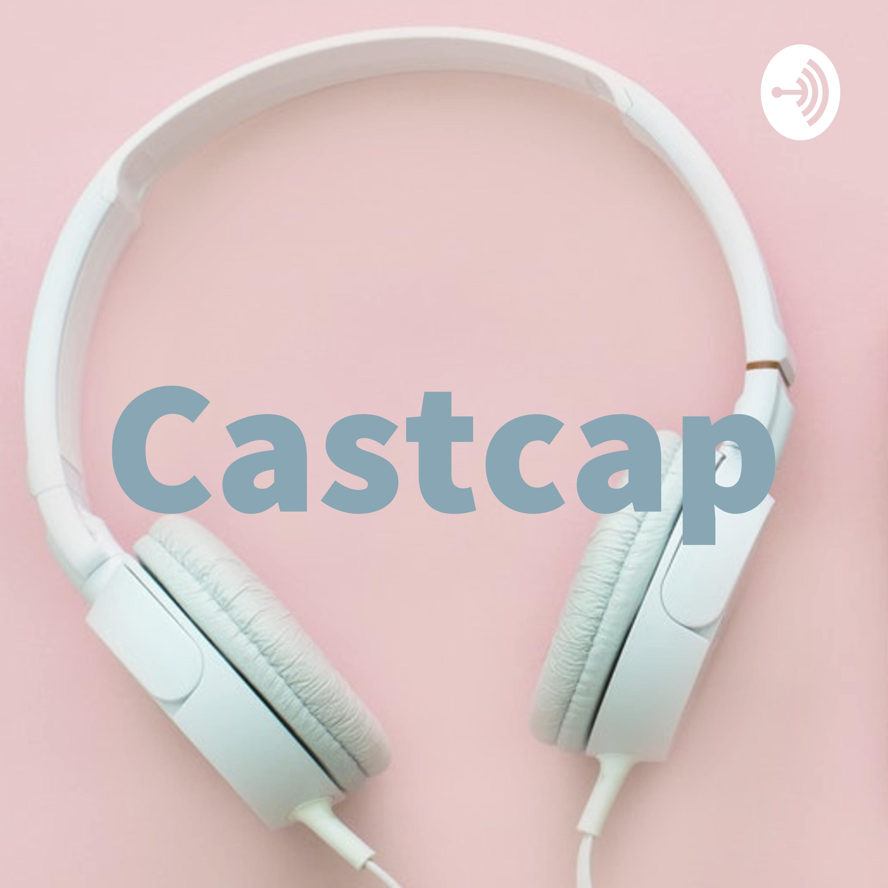 Episode 6 – We are a cooking show now