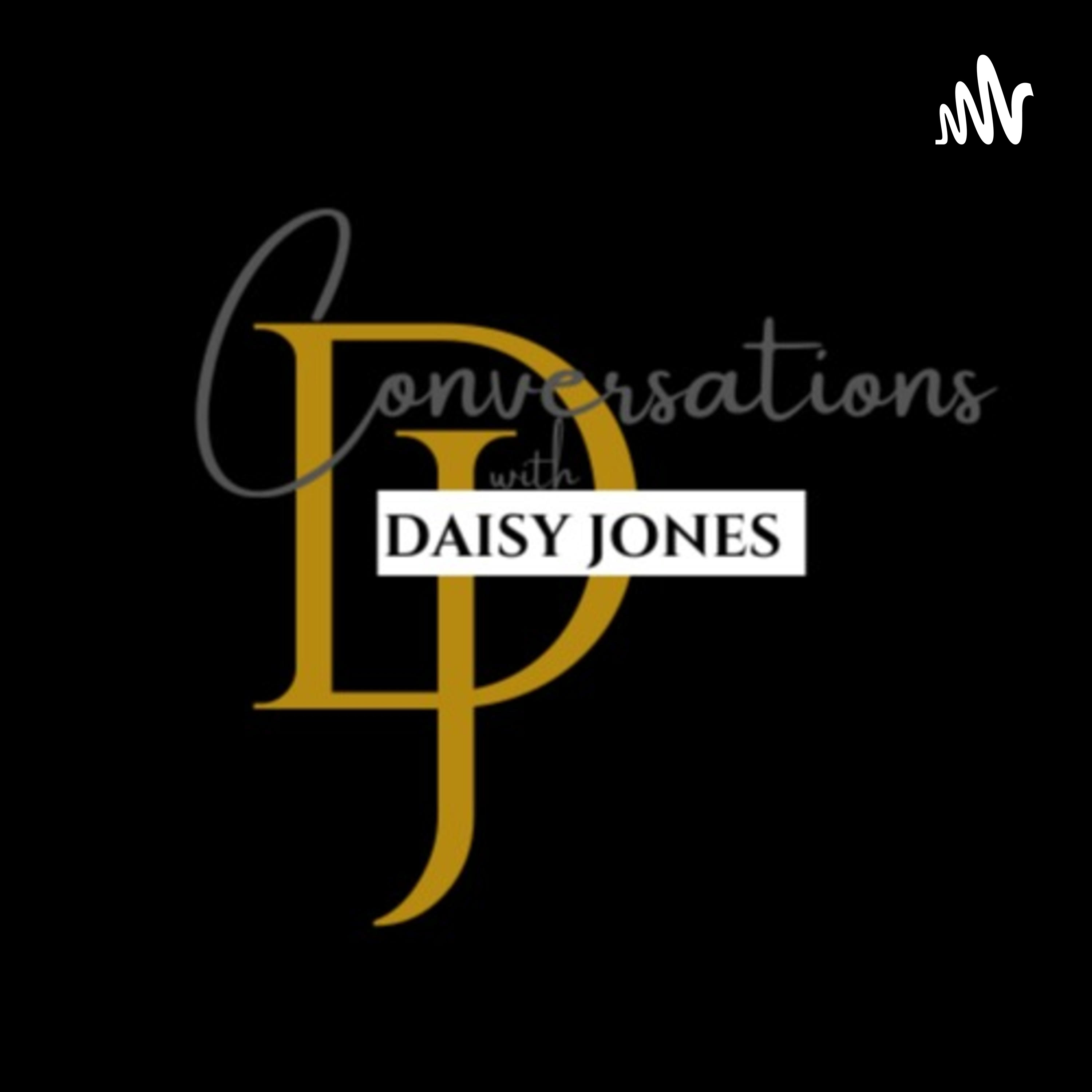 Conversations with Daisy Jones