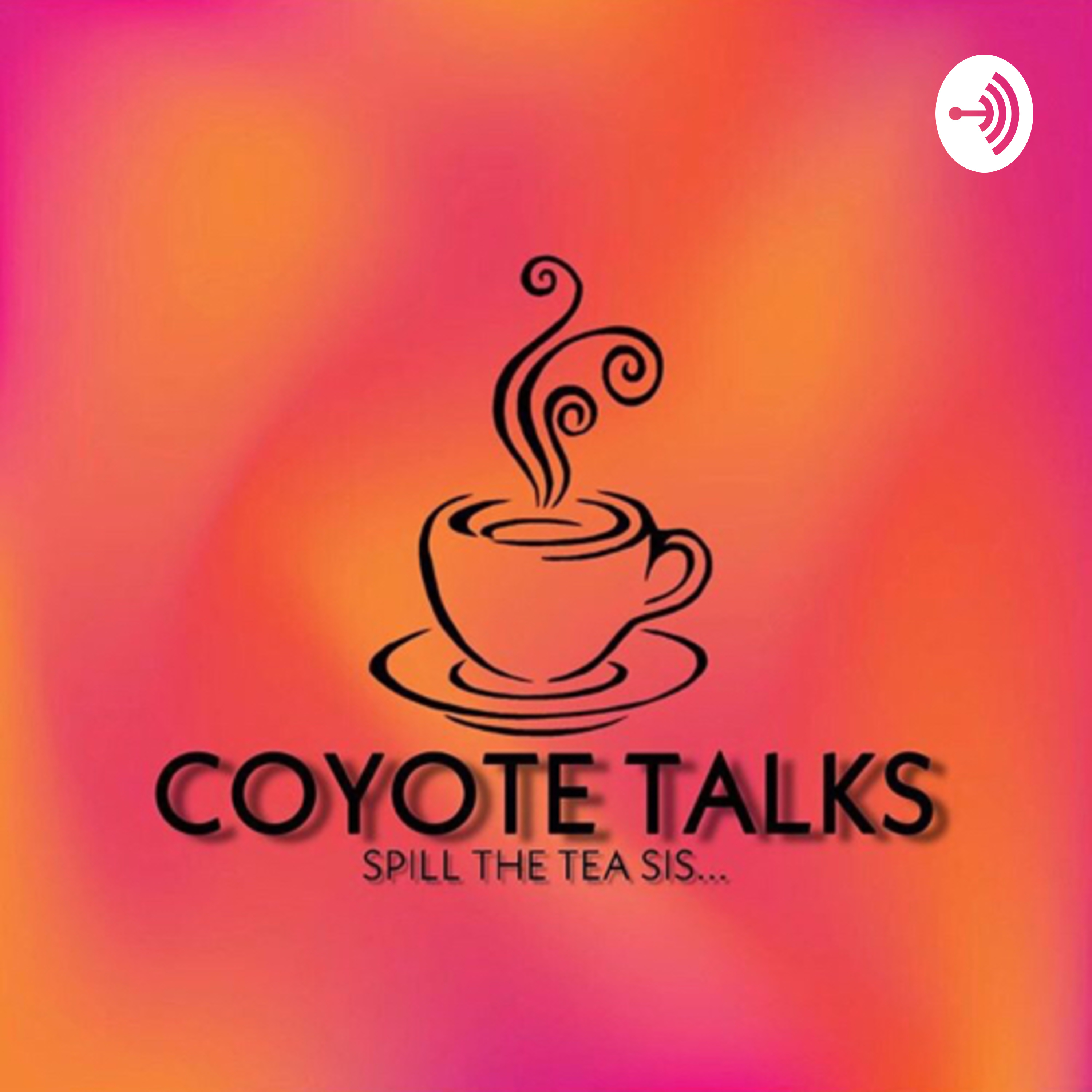 Coyote talks (Trailer)