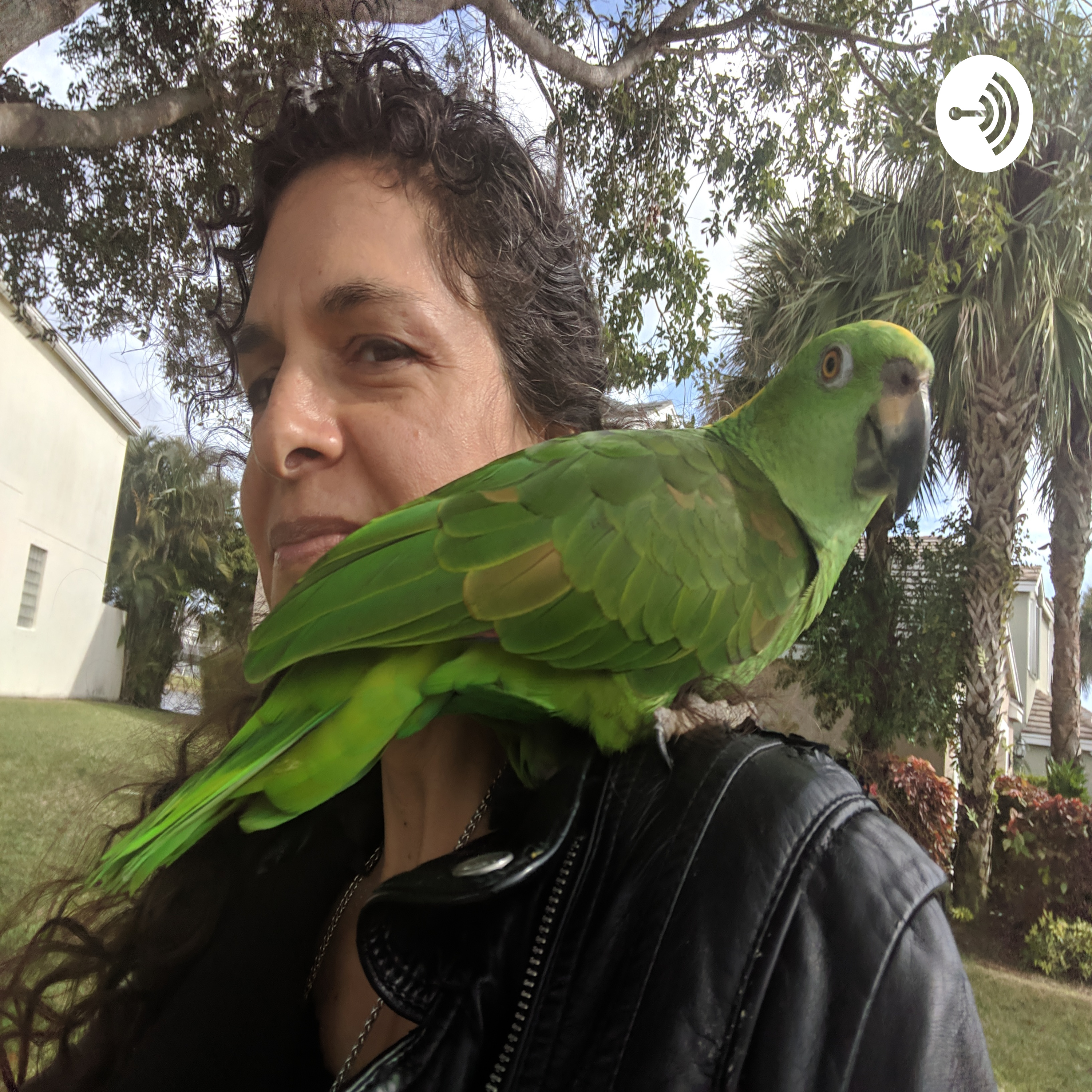 Parrot Bliss - Journeys In Parroting