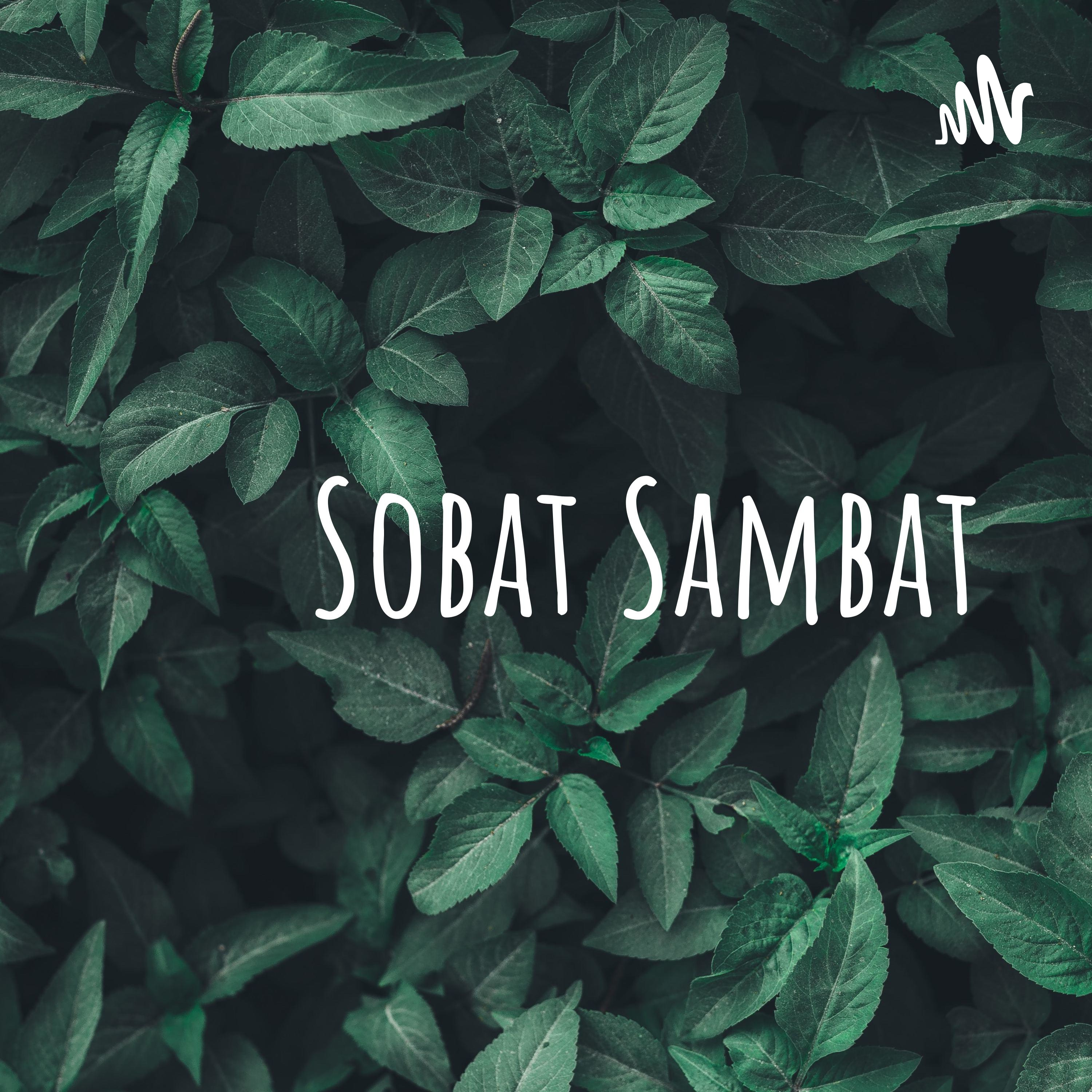 Sobat Sambat cover art