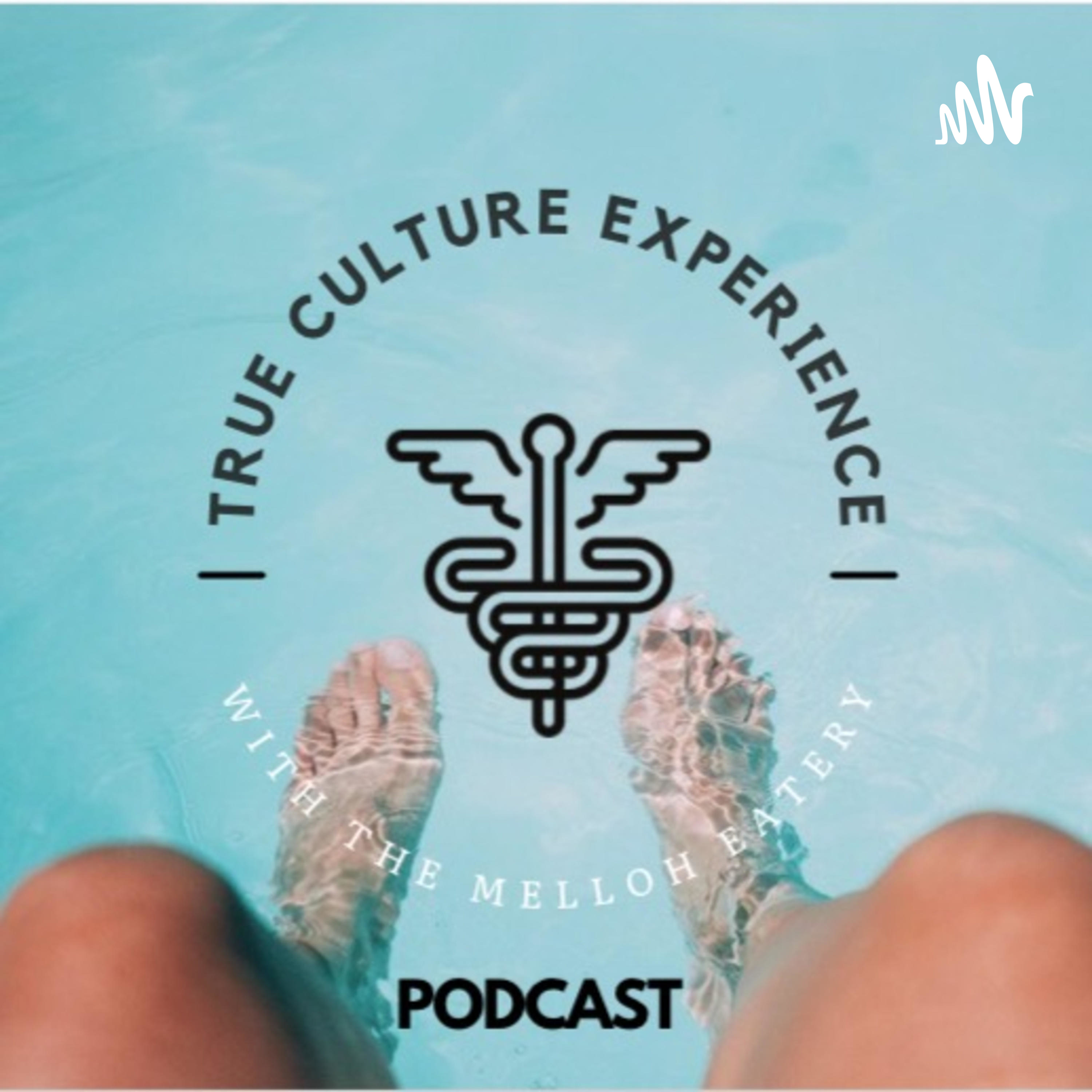 True Culture Experience podcast artwork