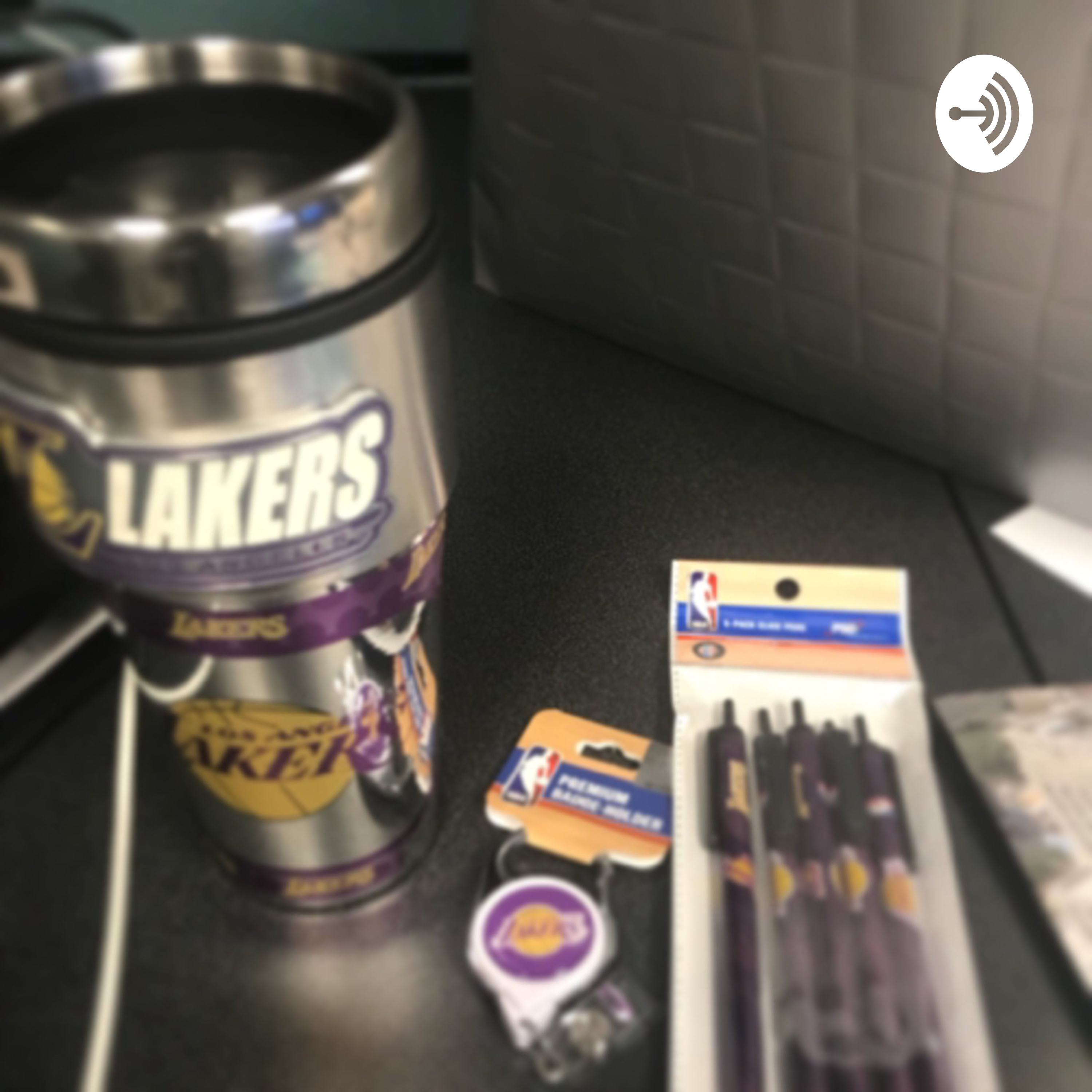 Astros and Laker Talk