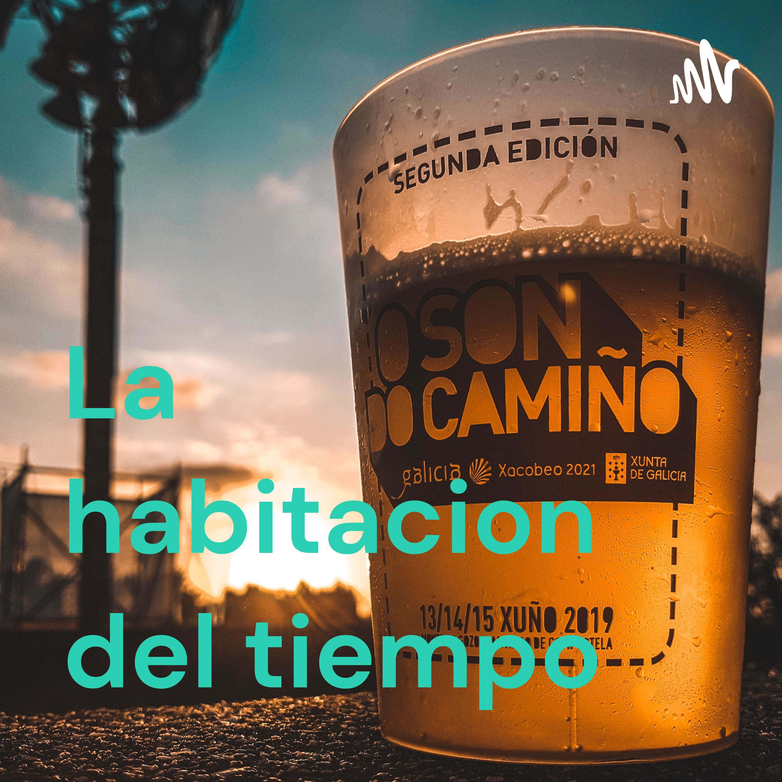 La habitacion del tiempo 