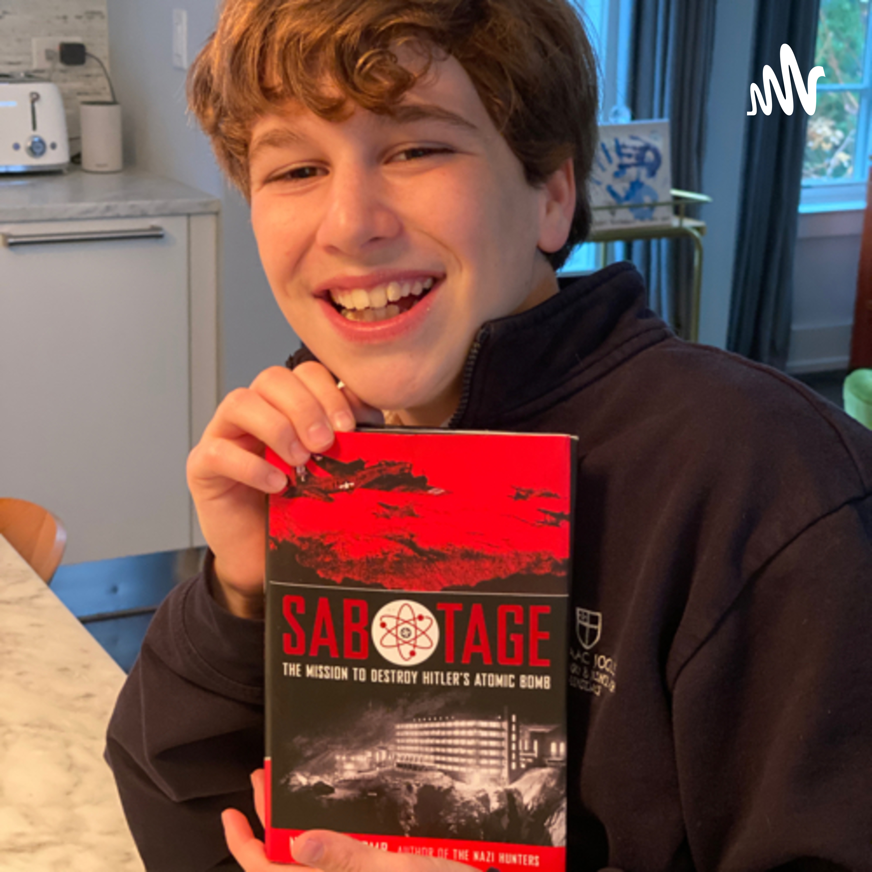My book review of Sabotage: The Mission to Destroy Hitler’s Atomic Bomb